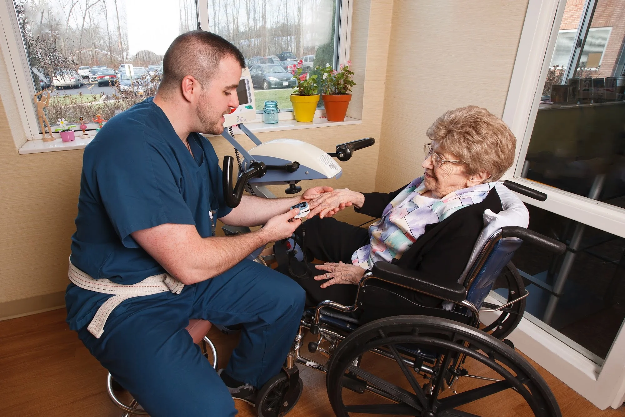 LIFE CARE CENTER OF RAYNHAM