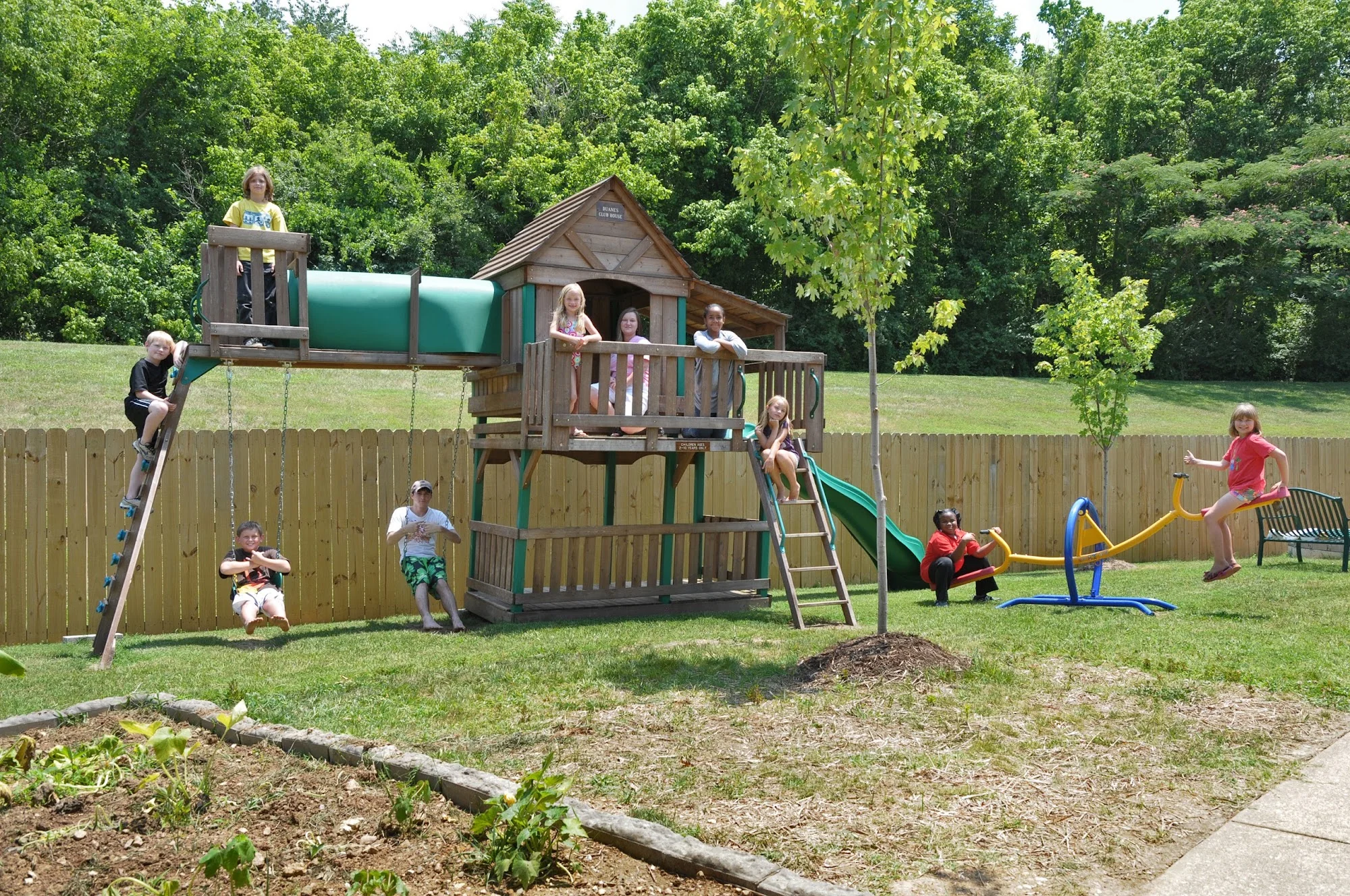 LIFE CARE CENTER OF RED BANK