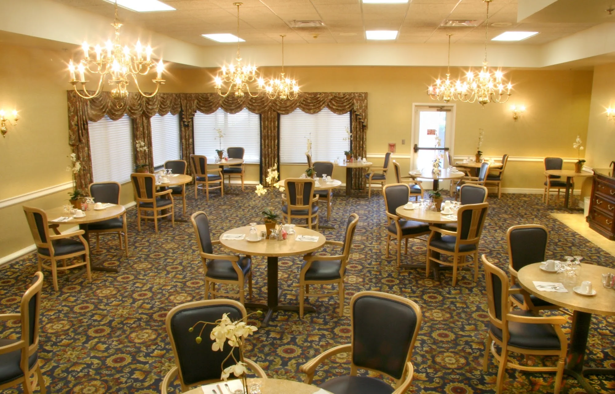 LIFE CARE CENTER OF RENO