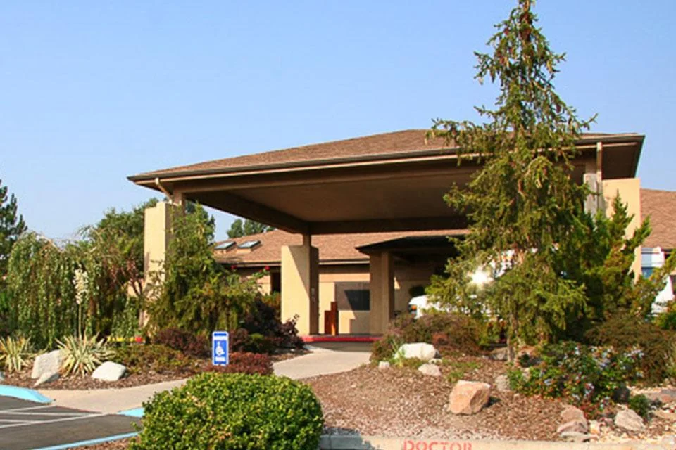 LIFE CARE CENTER OF RENO