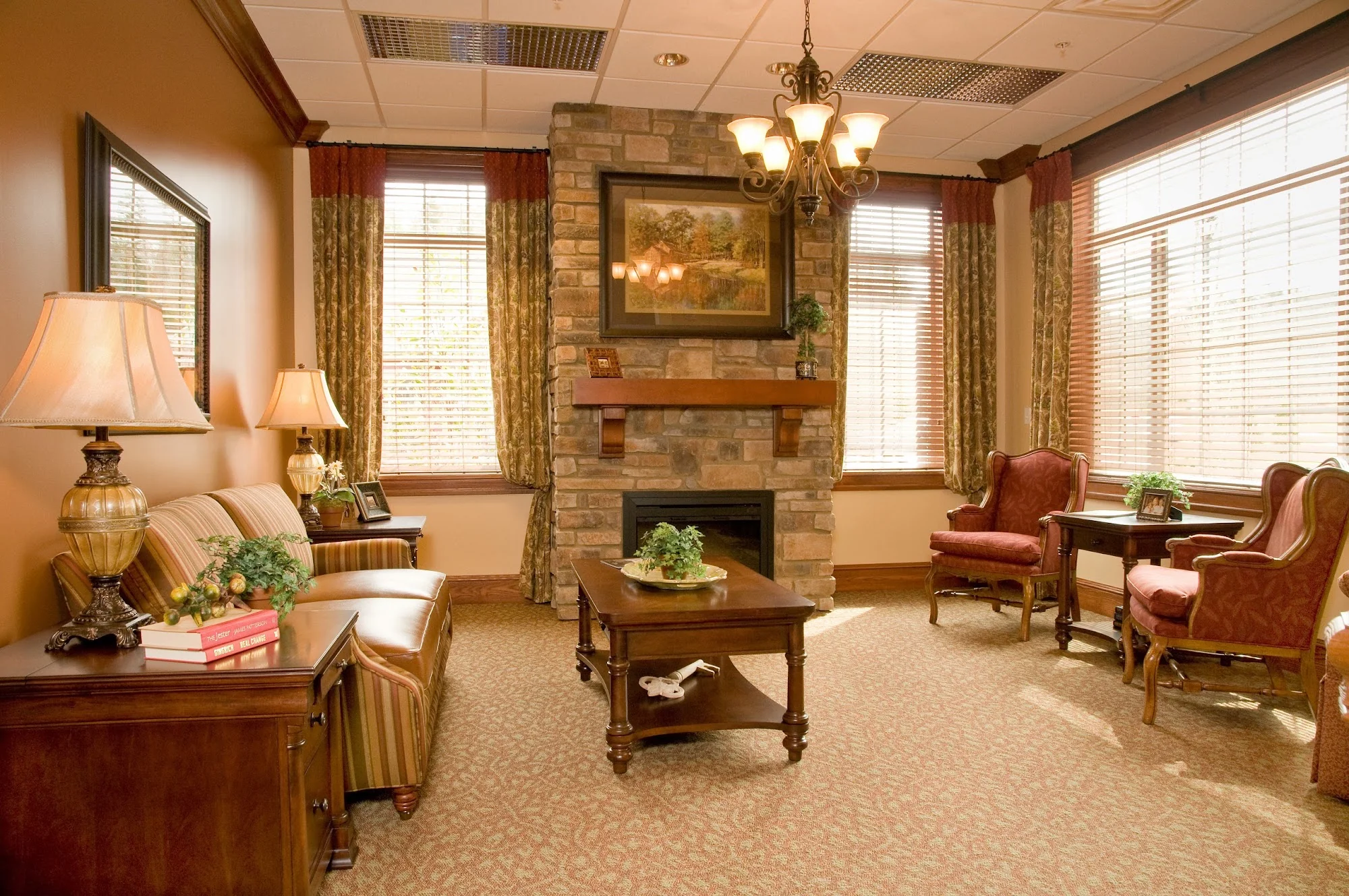 LIFE CARE CENTER OF RHEA COUNTY