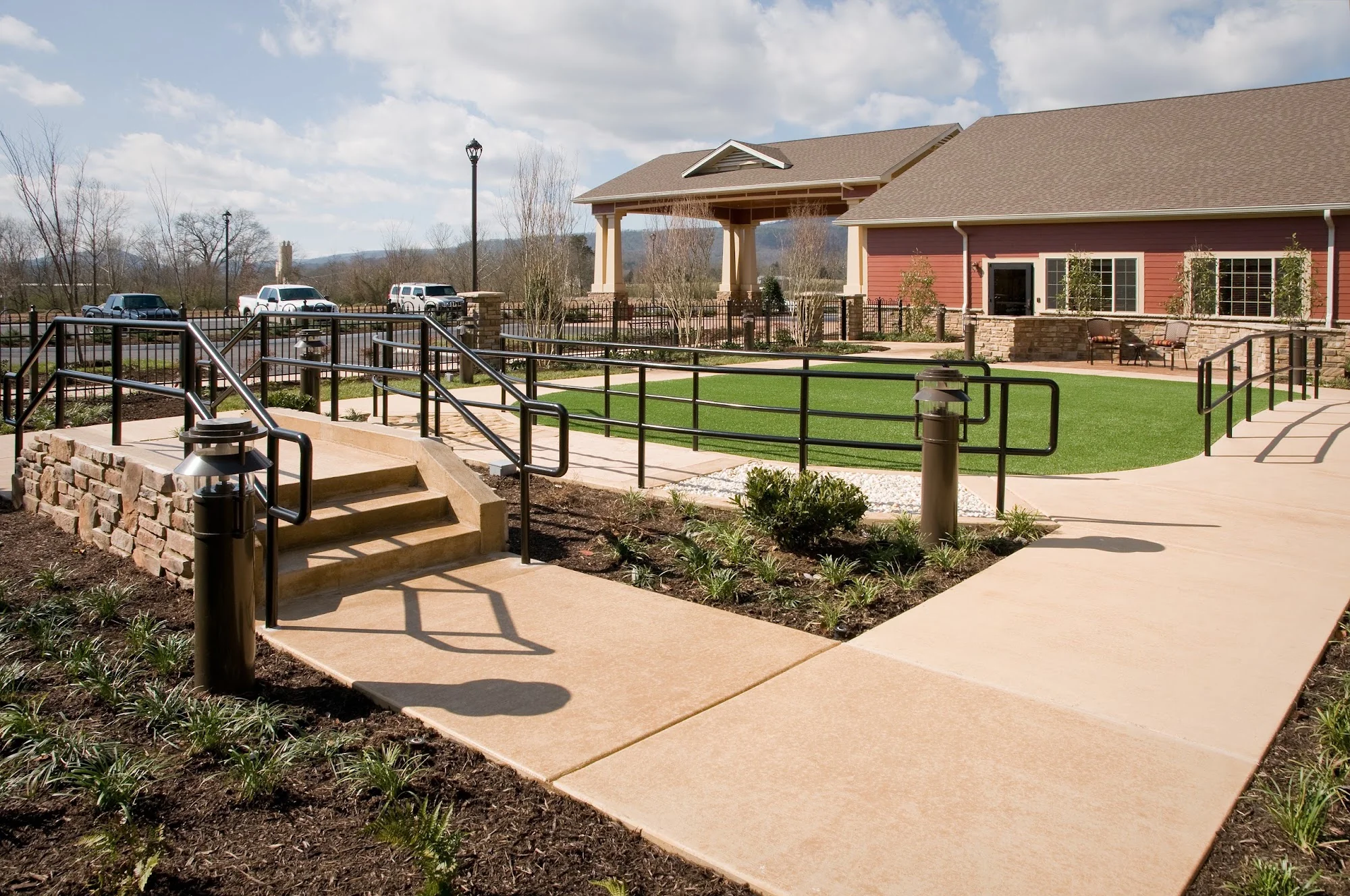 LIFE CARE CENTER OF RHEA COUNTY