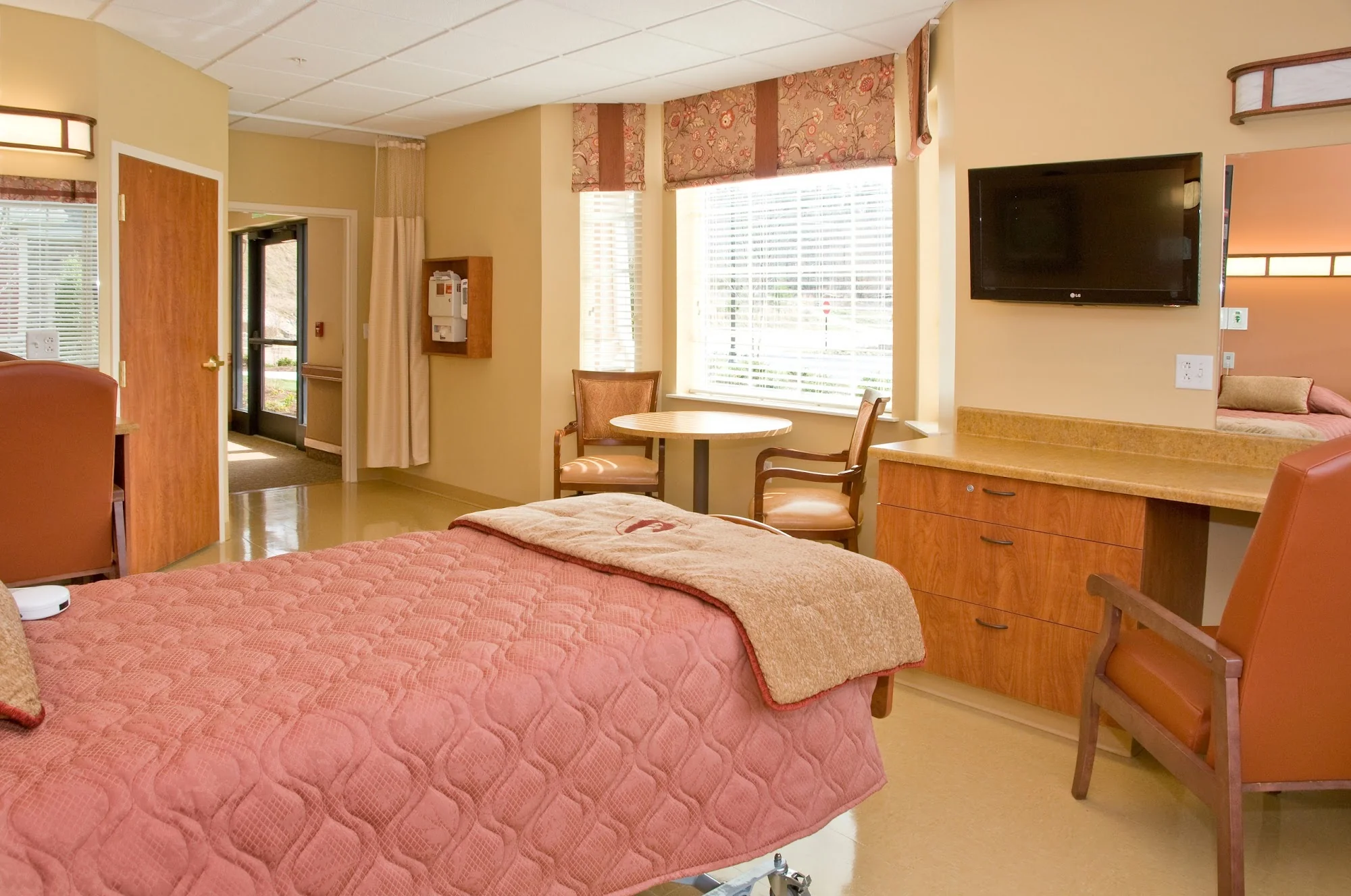 LIFE CARE CENTER OF RHEA COUNTY