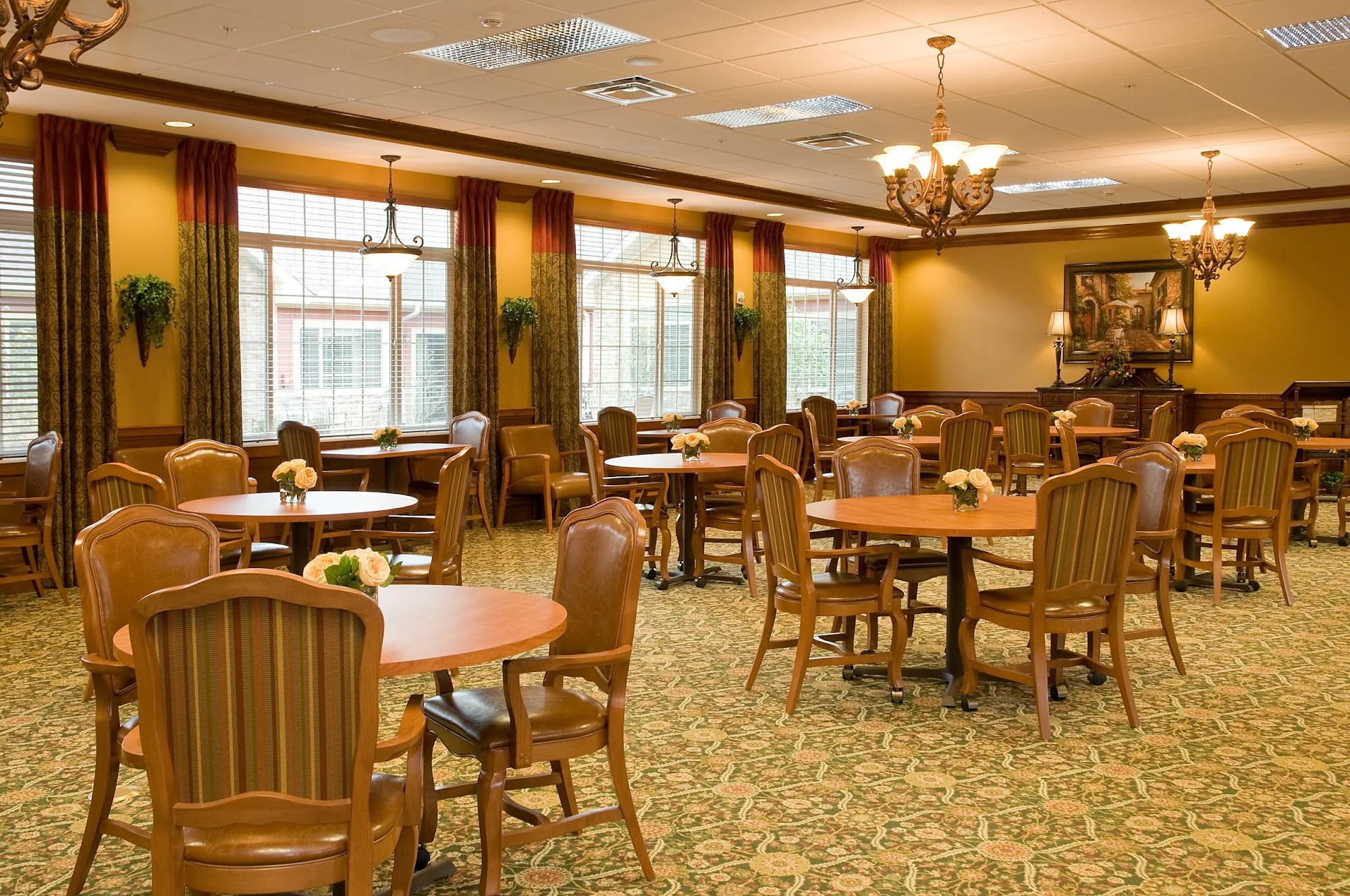 LIFE CARE CENTER OF RHEA COUNTY
