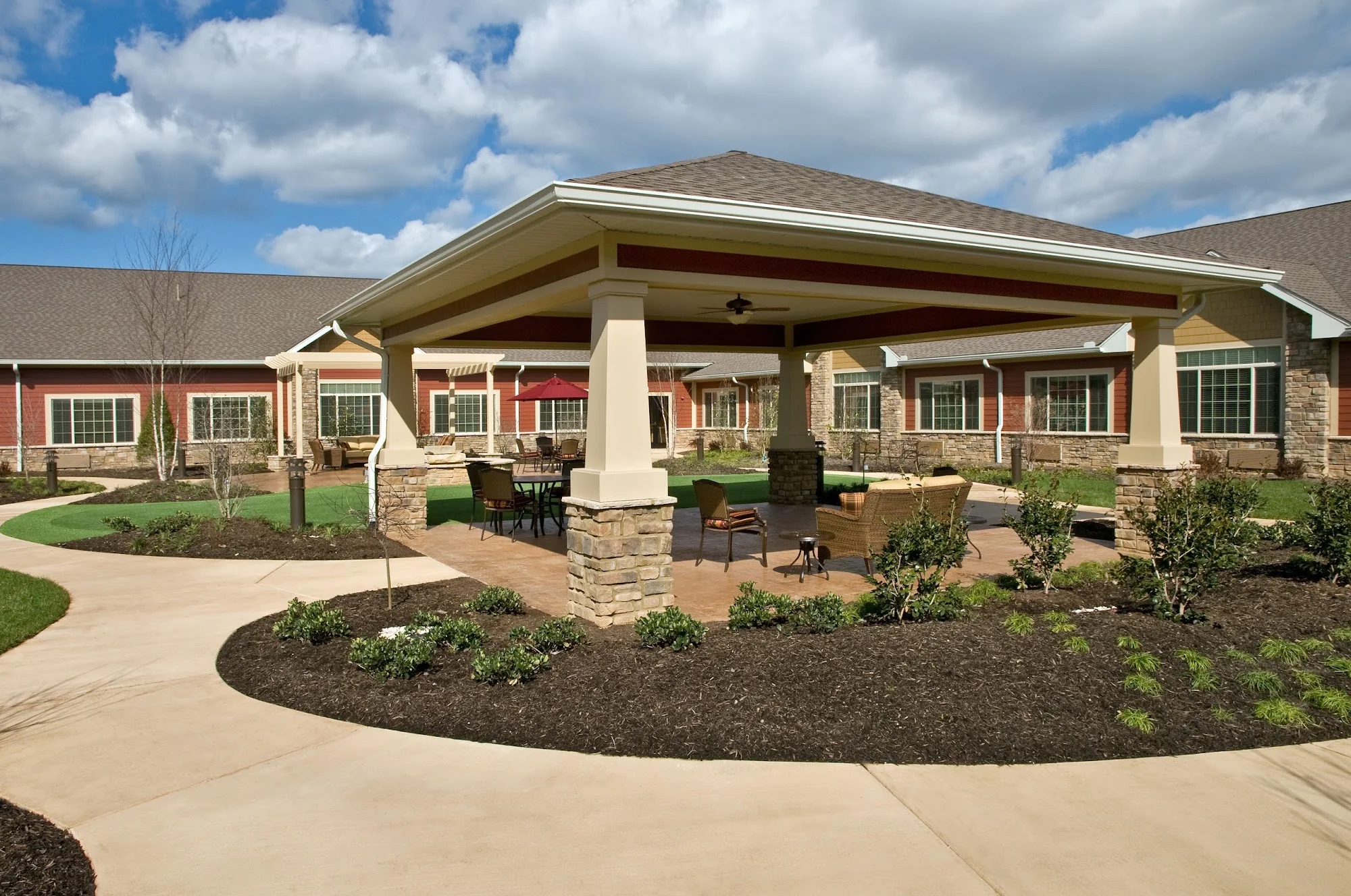 LIFE CARE CENTER OF RHEA COUNTY