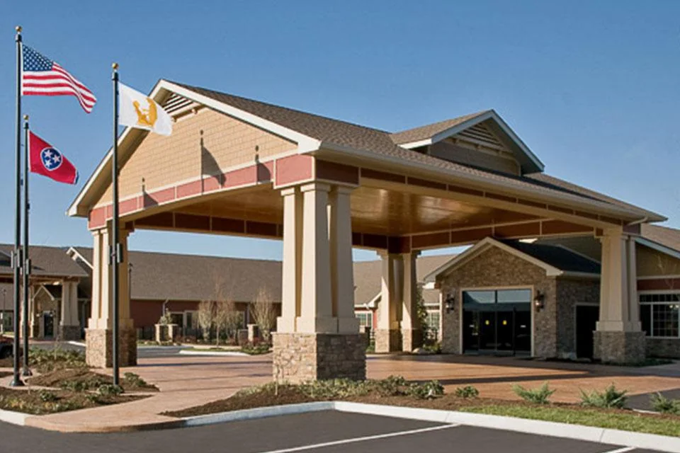 LIFE CARE CENTER OF RHEA COUNTY