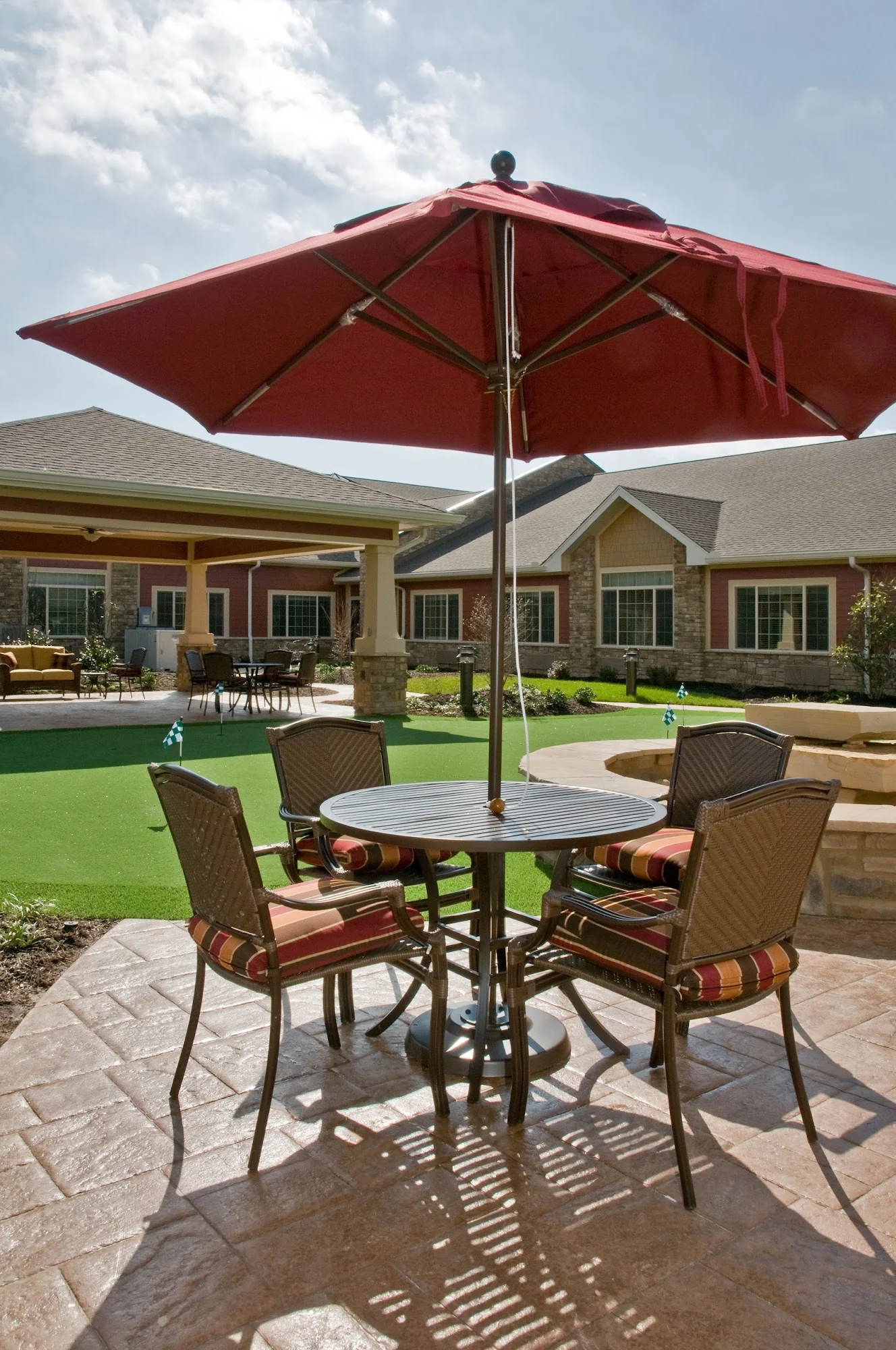 LIFE CARE CENTER OF RHEA COUNTY