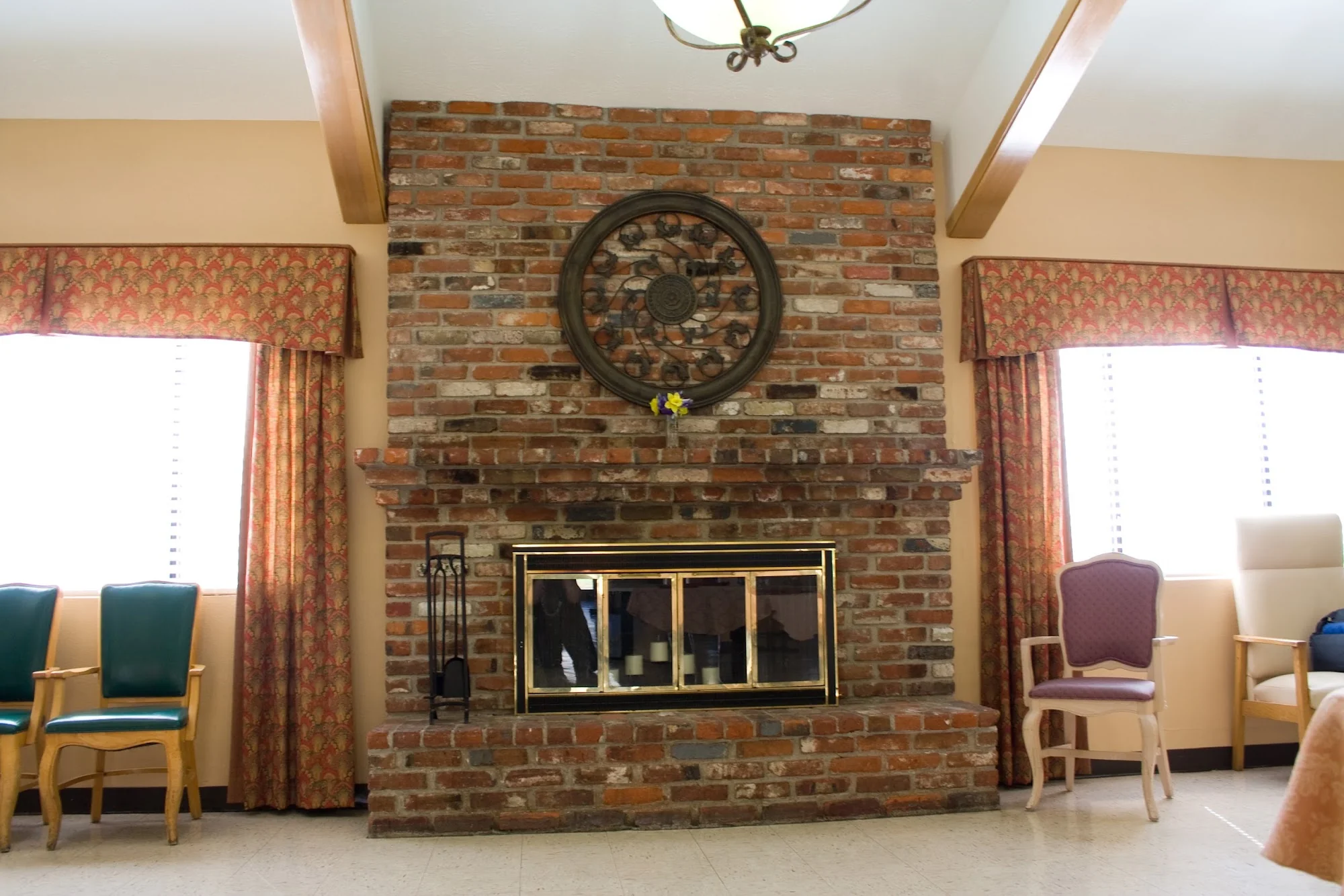 LIFE CARE CENTER OF RICHLAND