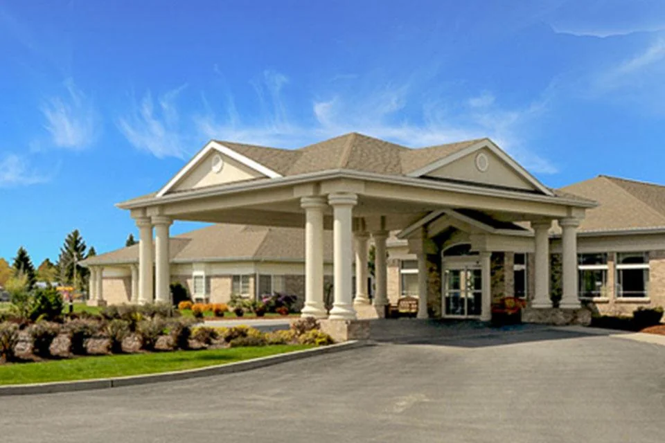 LIFE CARE CENTER OF SANDPOINT