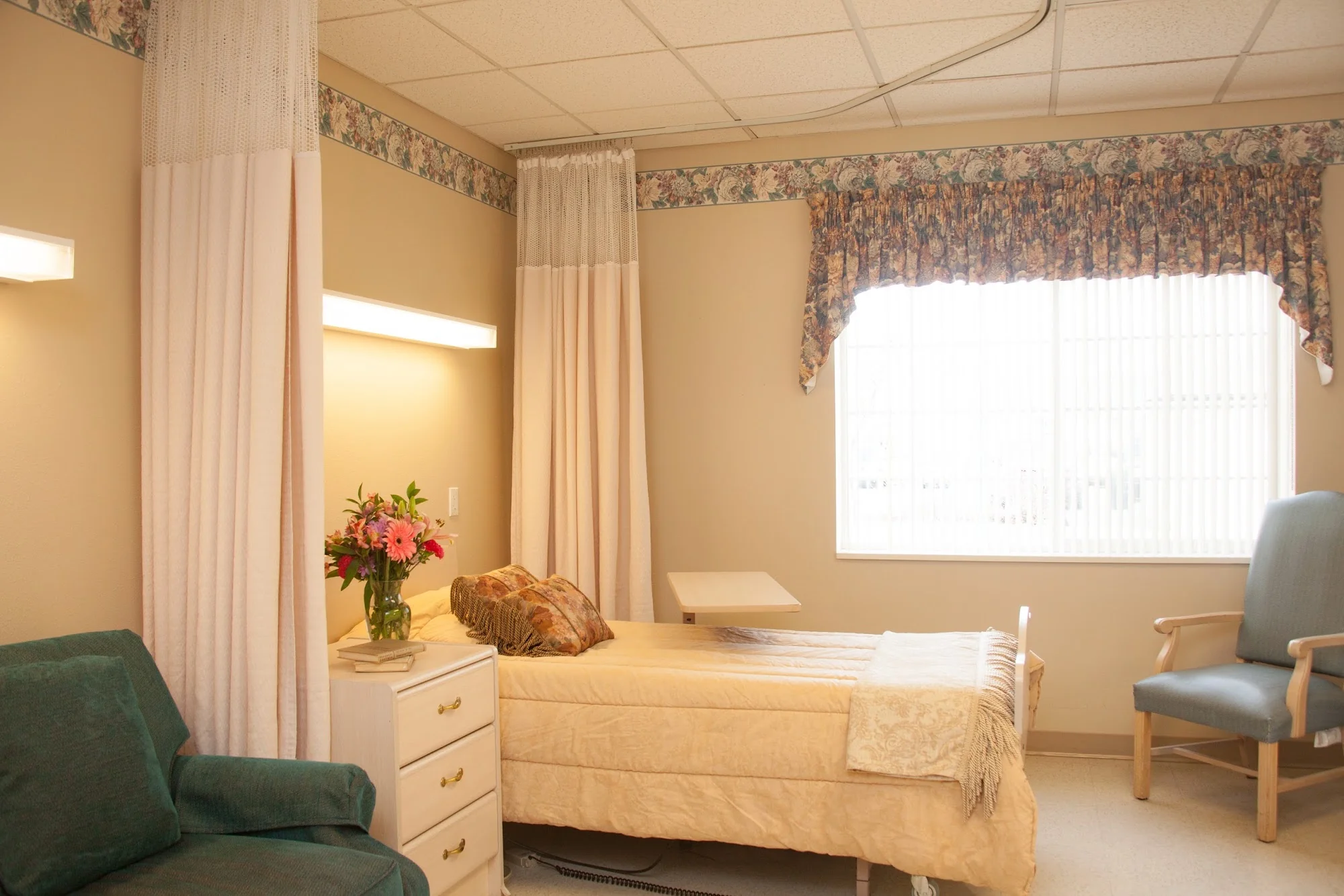 LIFE CARE CENTER OF SANDPOINT
