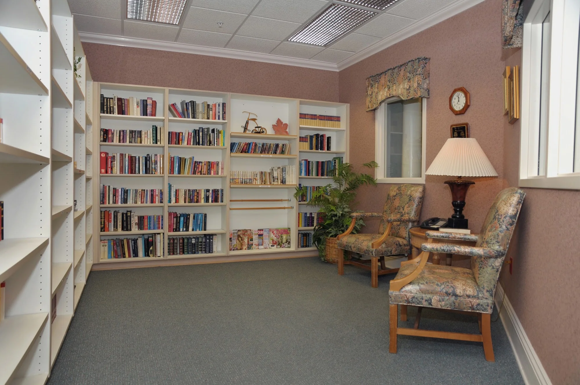 LIFE CARE CENTER OF SANDPOINT