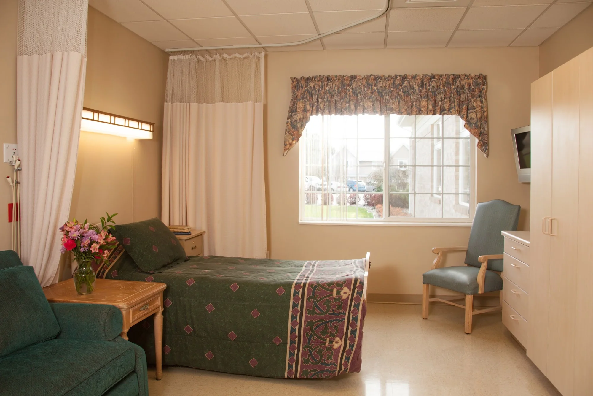 LIFE CARE CENTER OF SANDPOINT