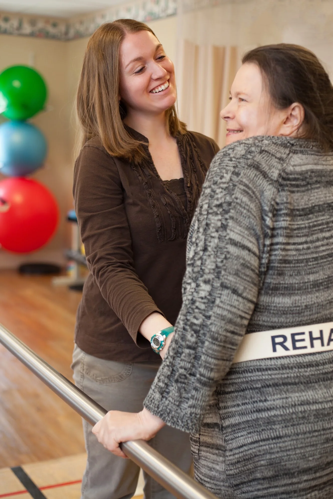 LIFE CARE CENTER OF SANDPOINT