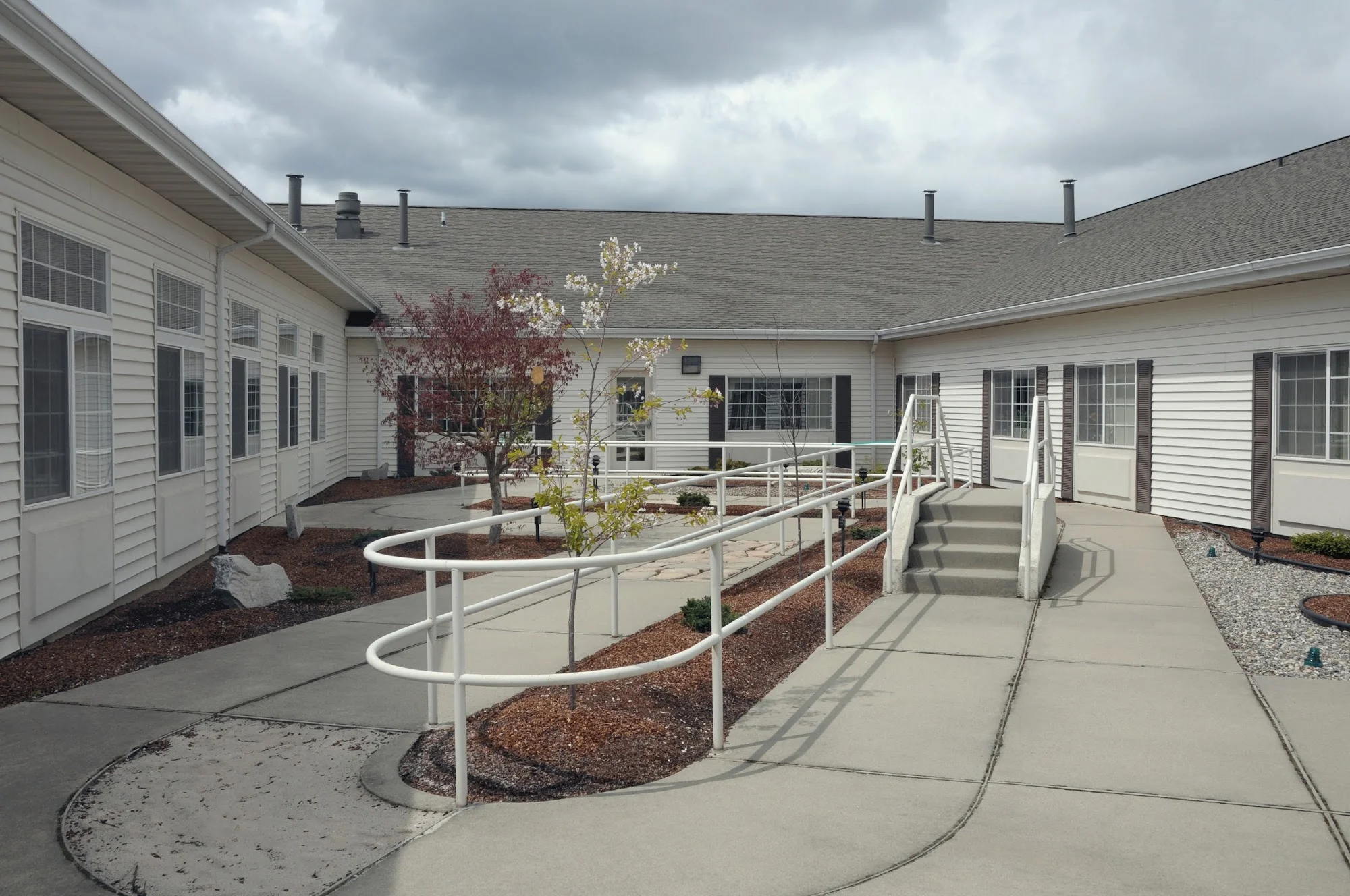 LIFE CARE CENTER OF SANDPOINT