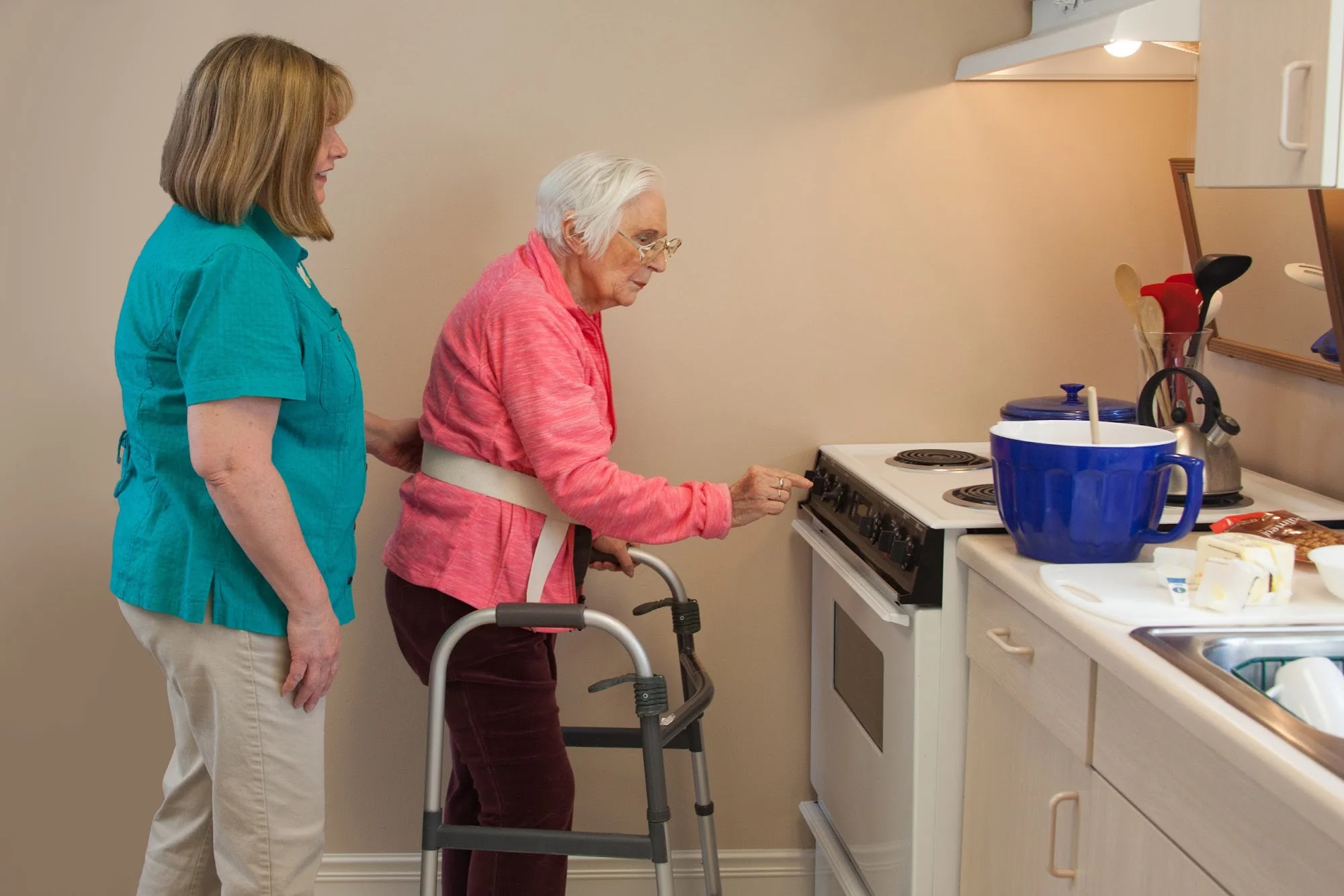 LIFE CARE CENTER OF SANDPOINT
