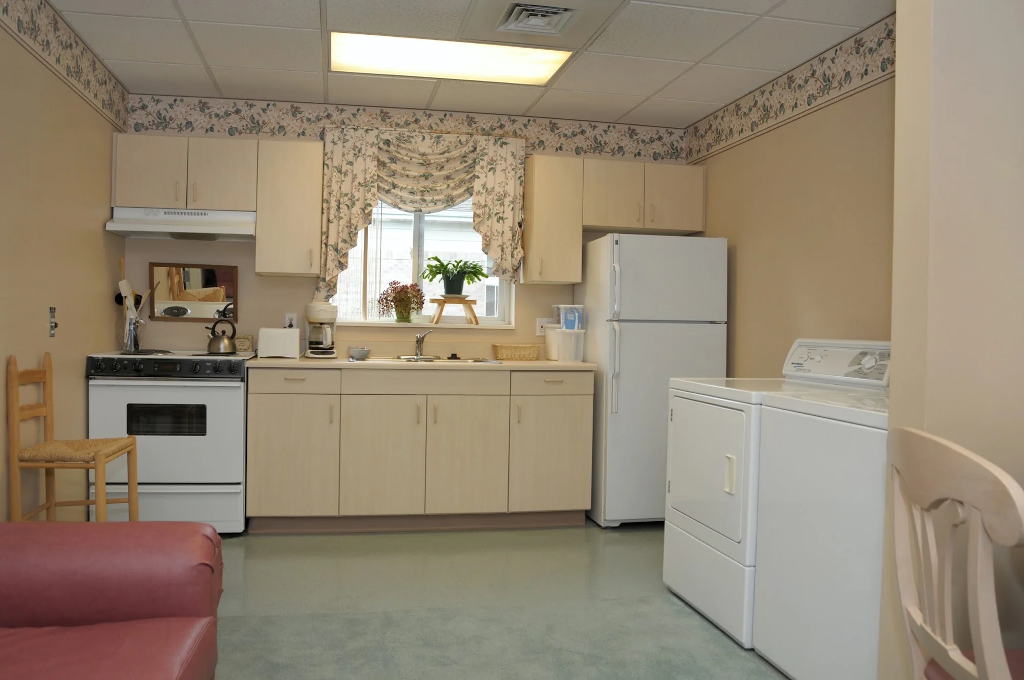 LIFE CARE CENTER OF SANDPOINT