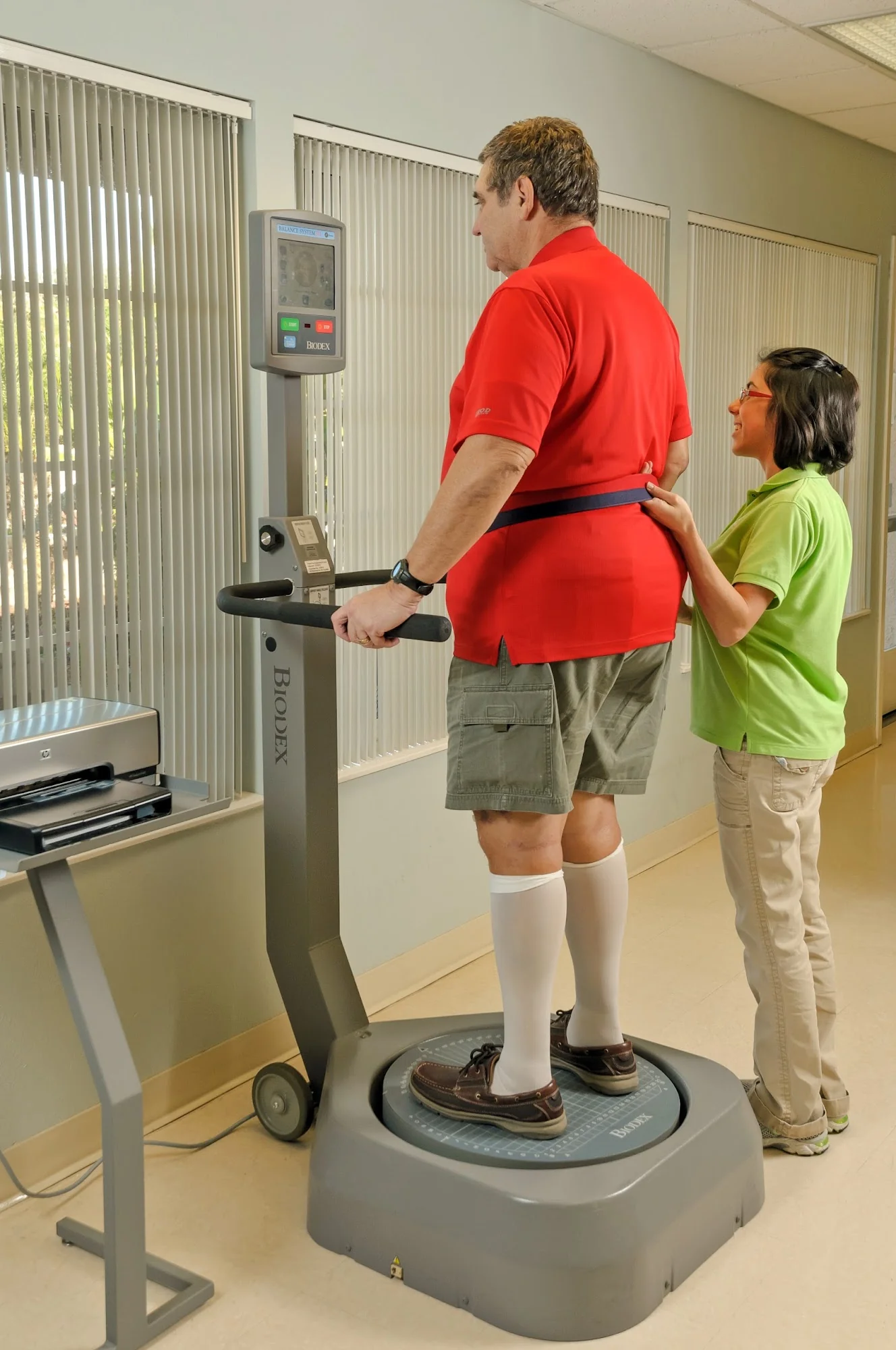 LIFE CARE CENTER OF SARASOTA