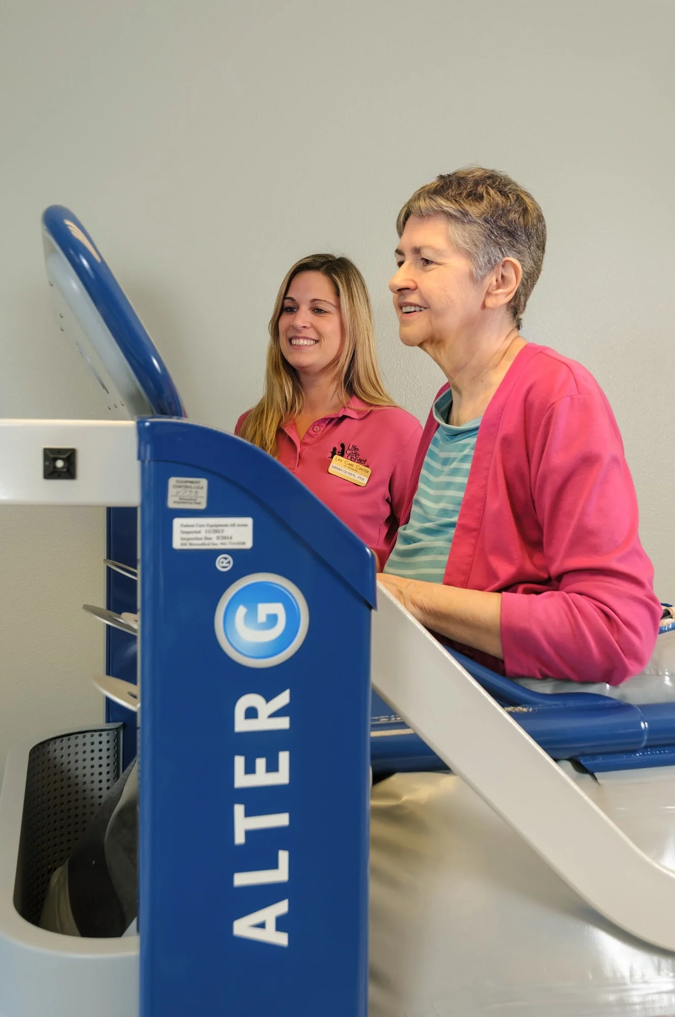 Life Care Center of Sarasota - Skilled Nursing photo