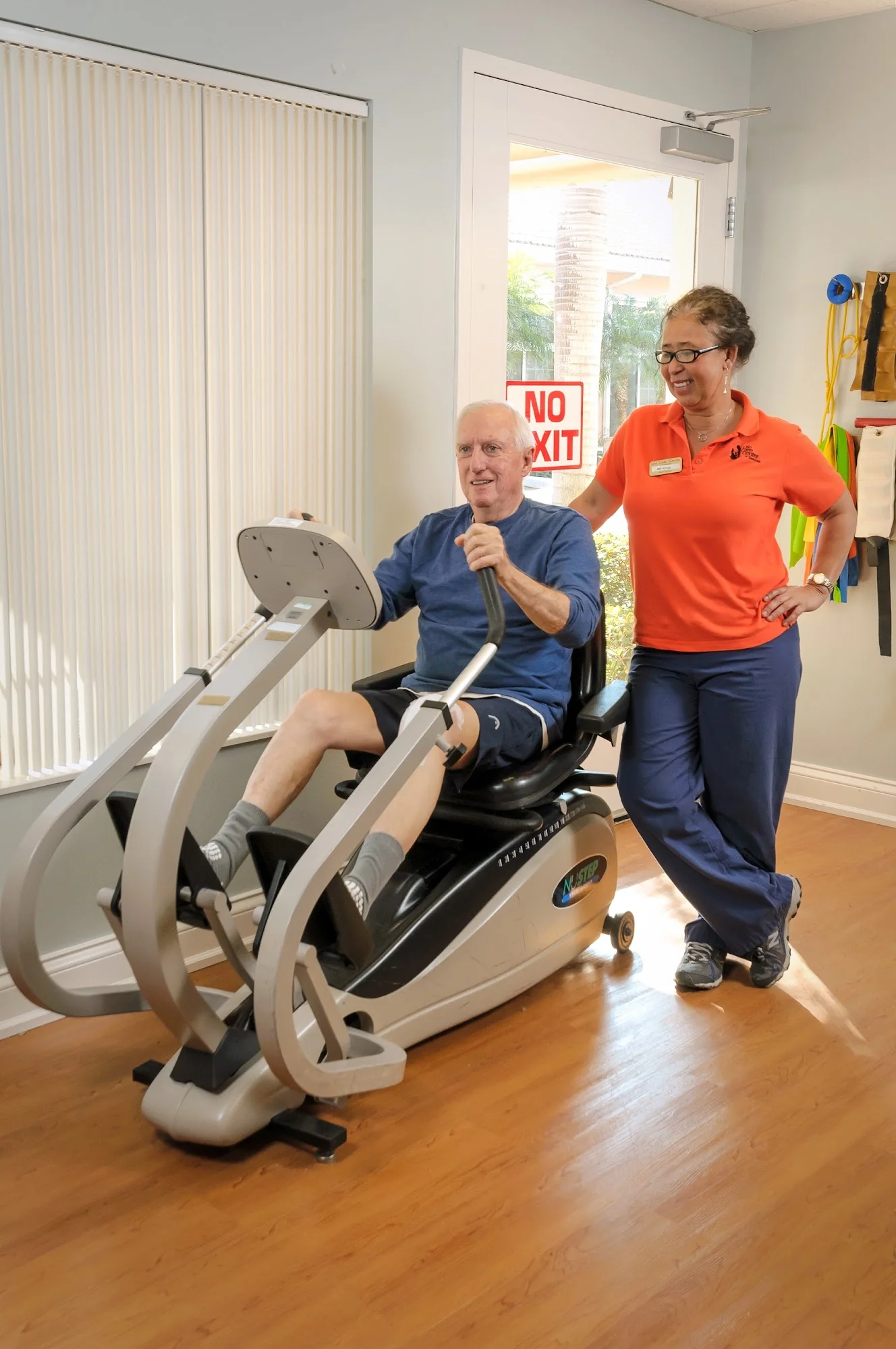 LIFE CARE CENTER OF SARASOTA