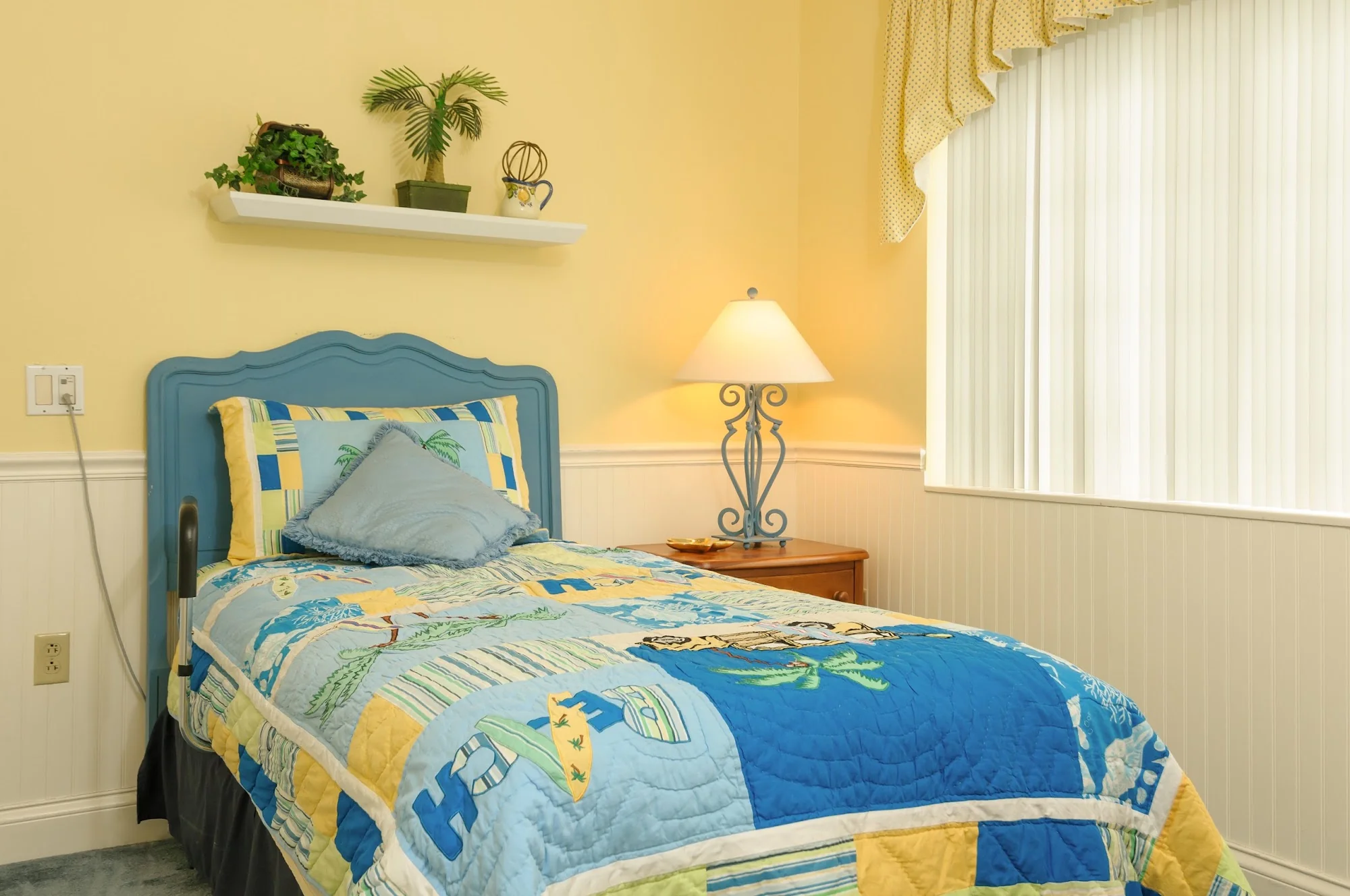 LIFE CARE CENTER OF SARASOTA
