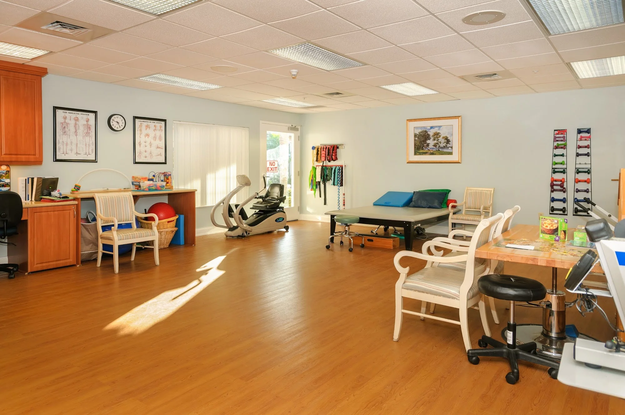 LIFE CARE CENTER OF SARASOTA