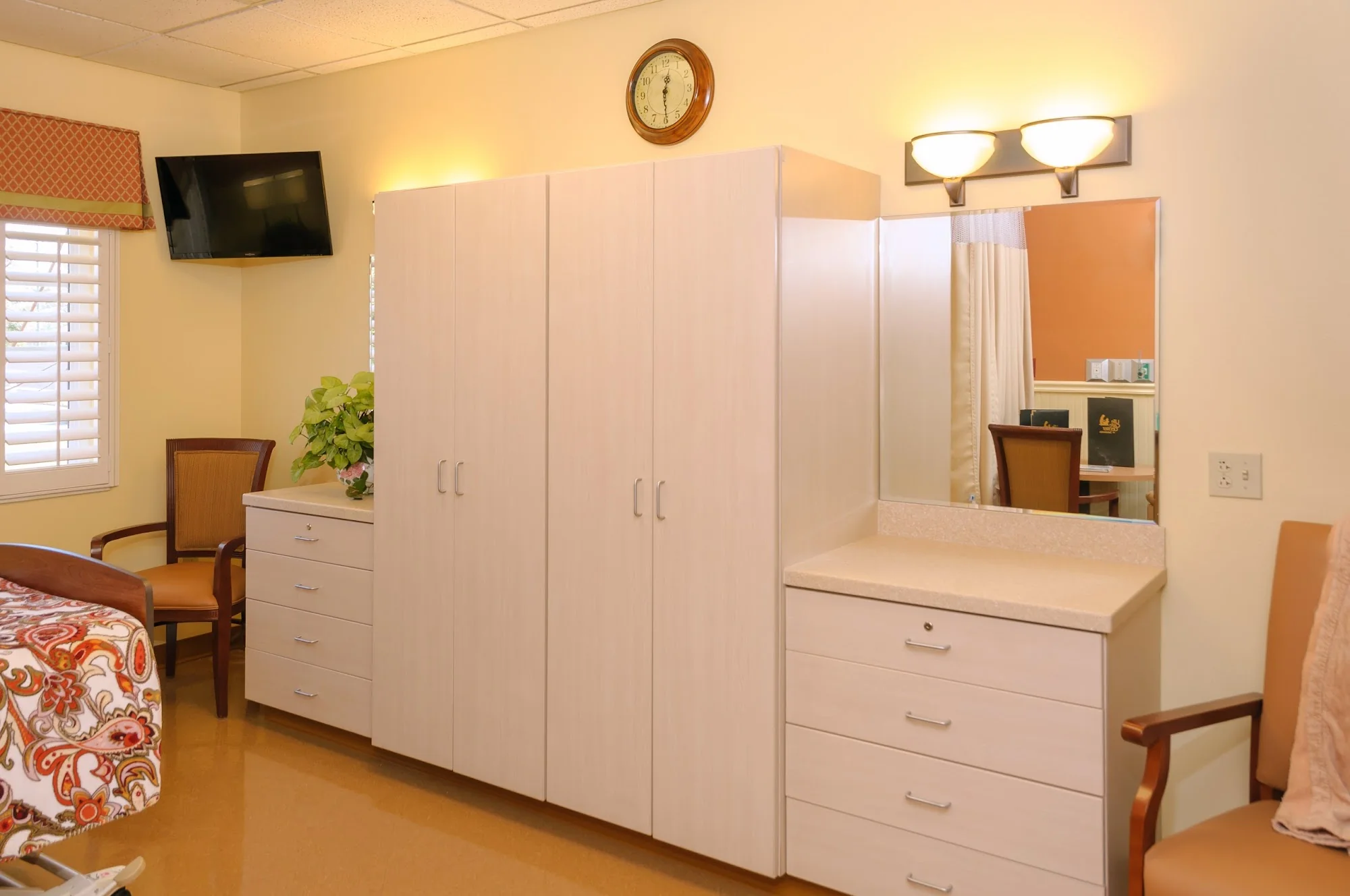 LIFE CARE CENTER OF SARASOTA