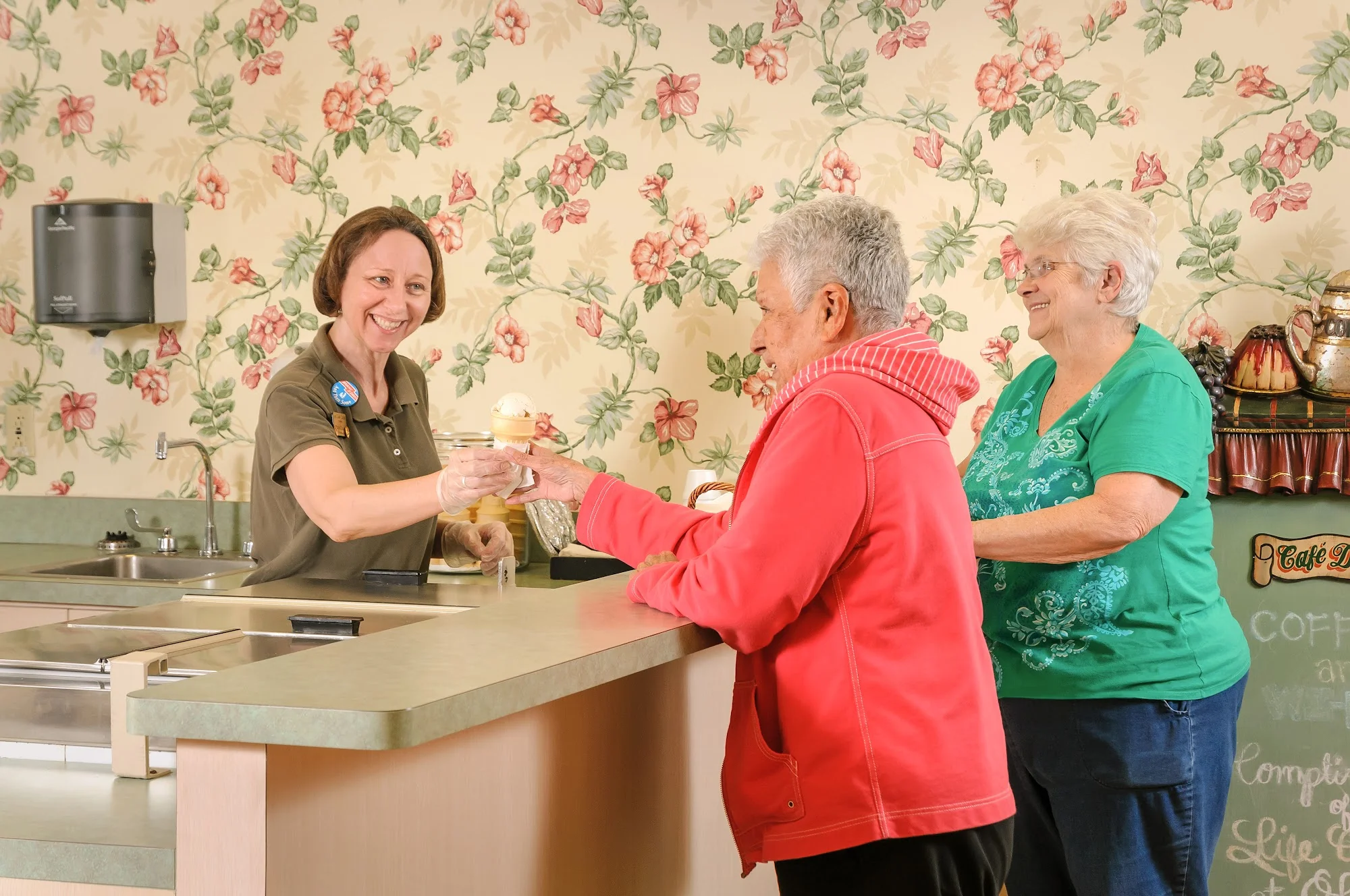 LIFE CARE CENTER OF SARASOTA