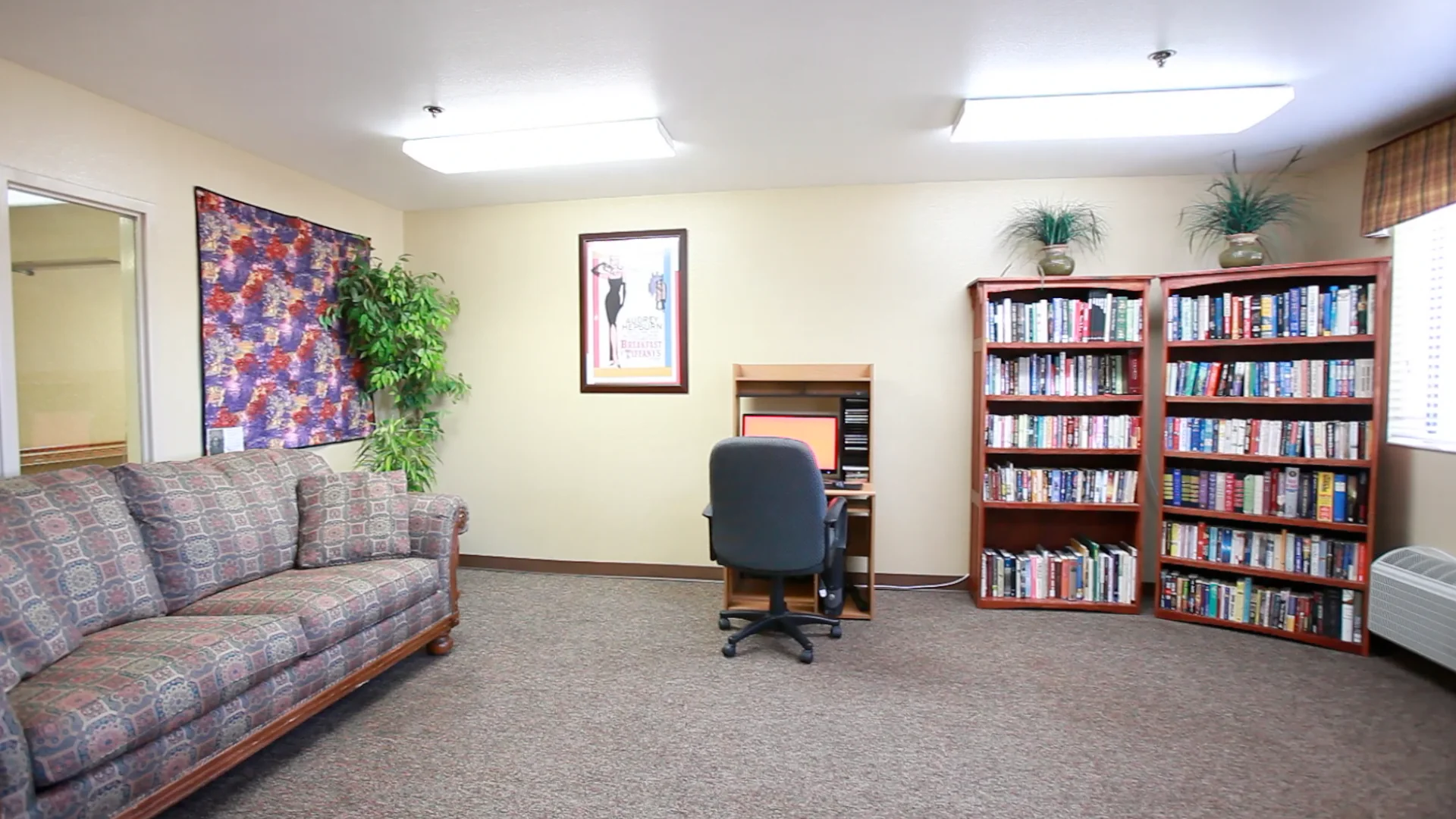 LIFE CARE CENTER OF SIERRA VISTA