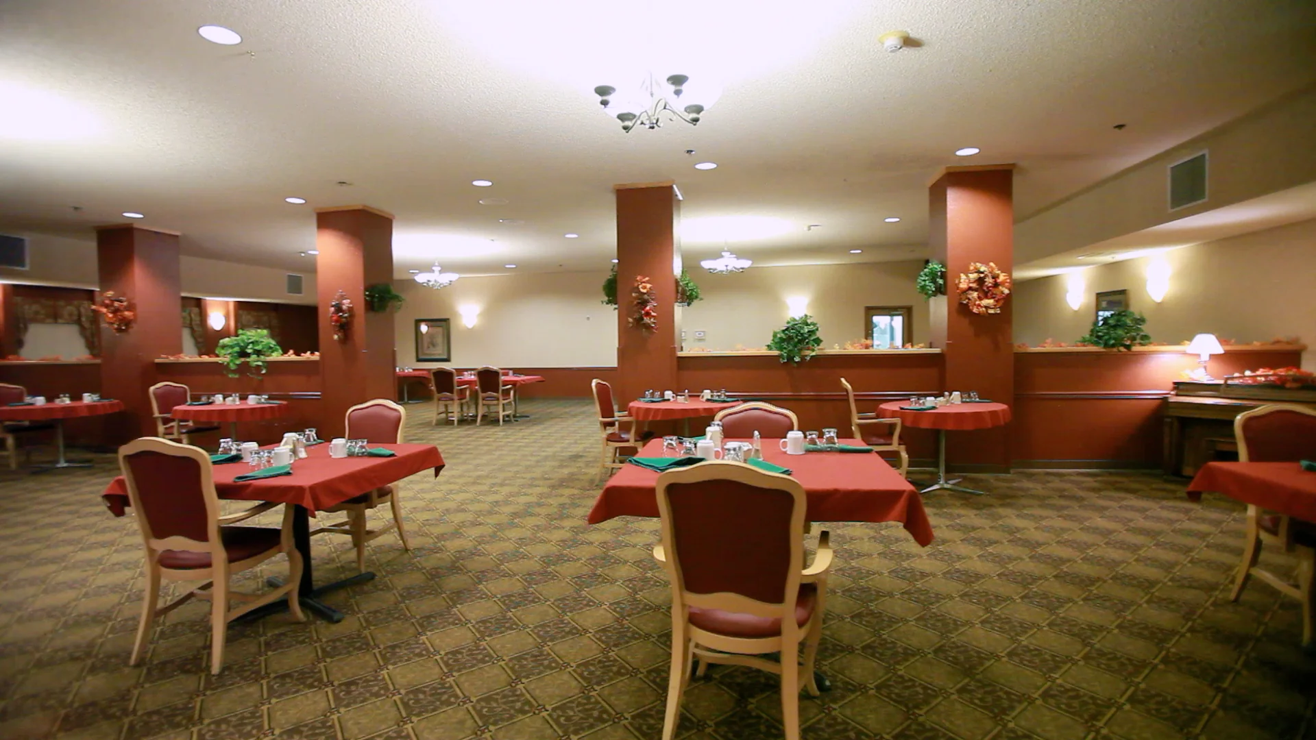 LIFE CARE CENTER OF SIERRA VISTA