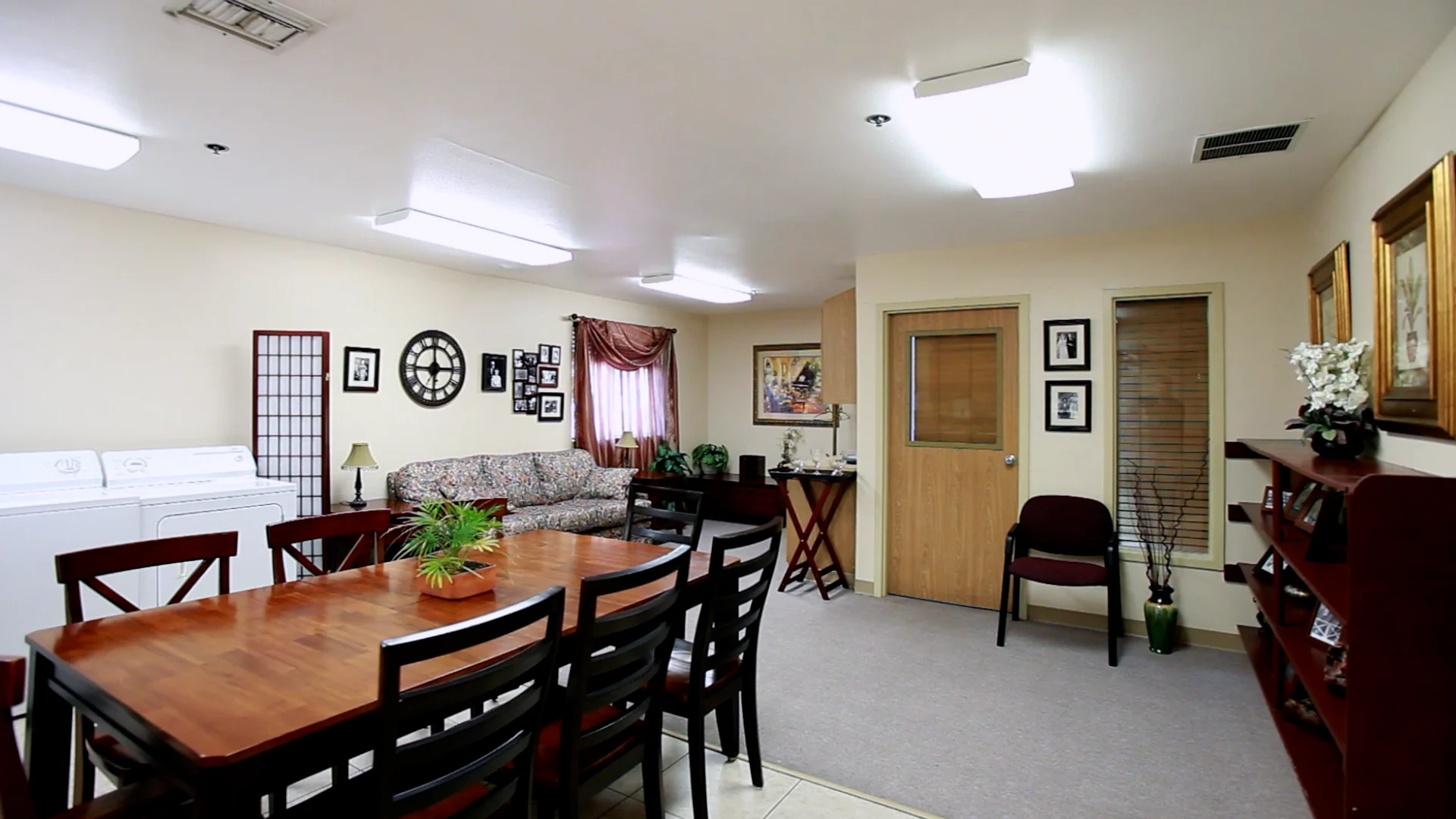 LIFE CARE CENTER OF SIERRA VISTA