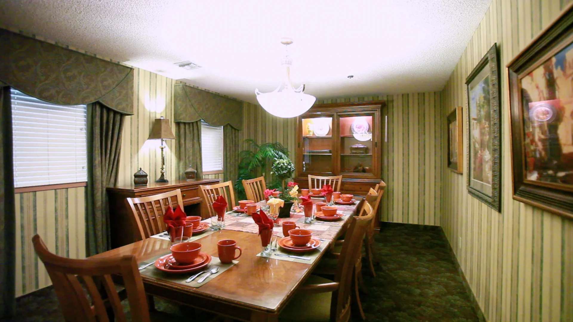 LIFE CARE CENTER OF SIERRA VISTA