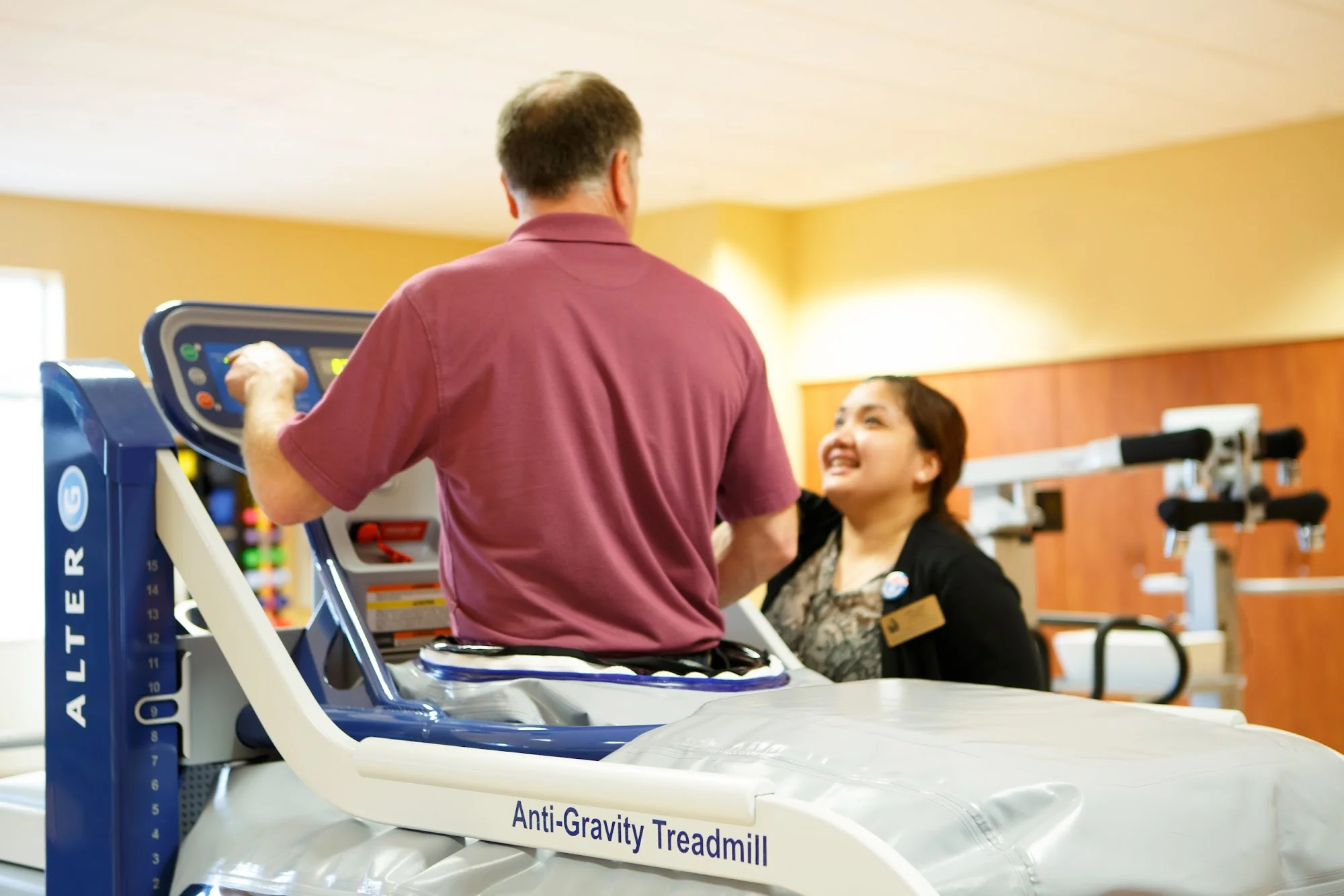 LIFE CARE CENTER OF SOUTH HILL