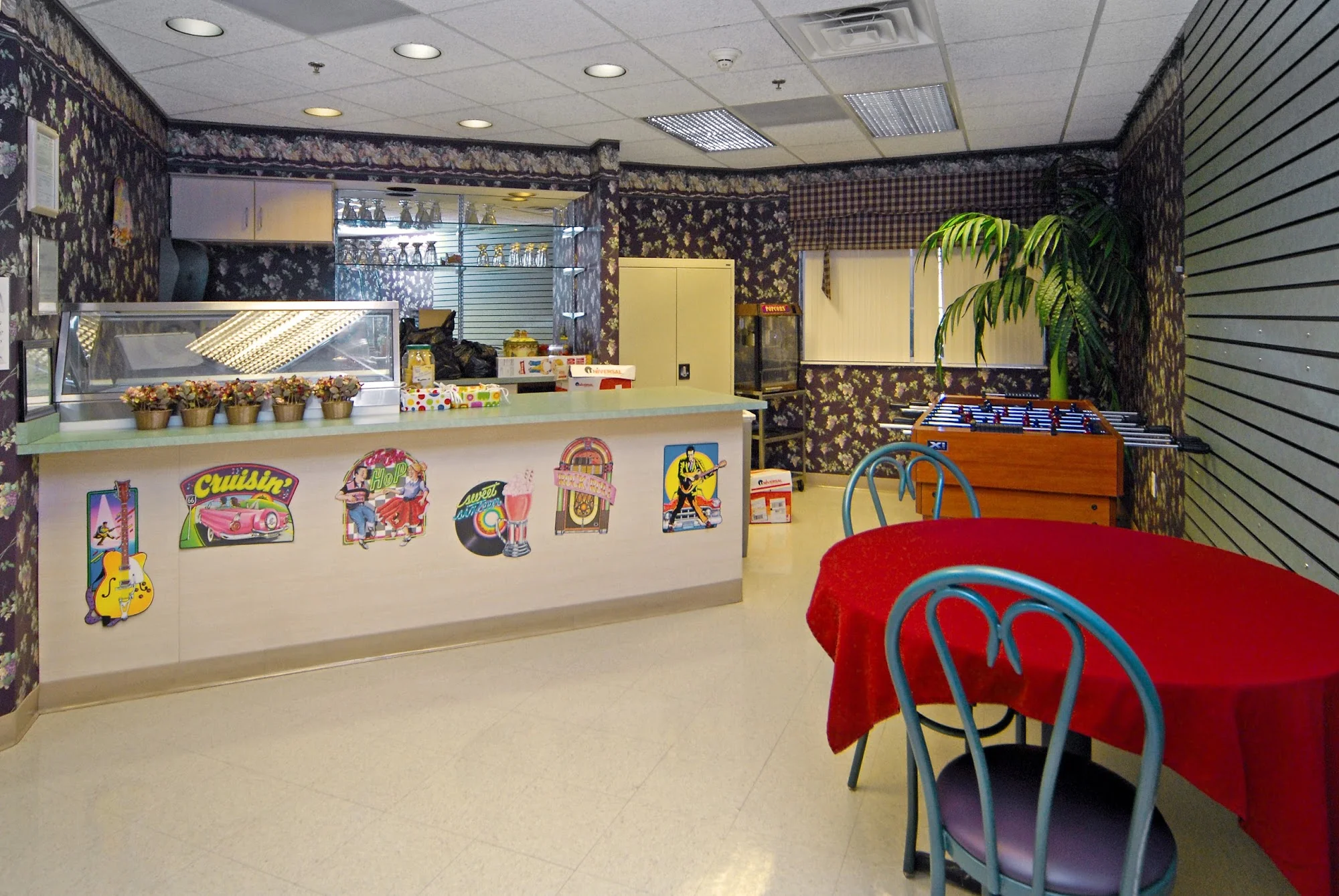 LIFE CARE CENTER OF SOUTH LAS VEGAS