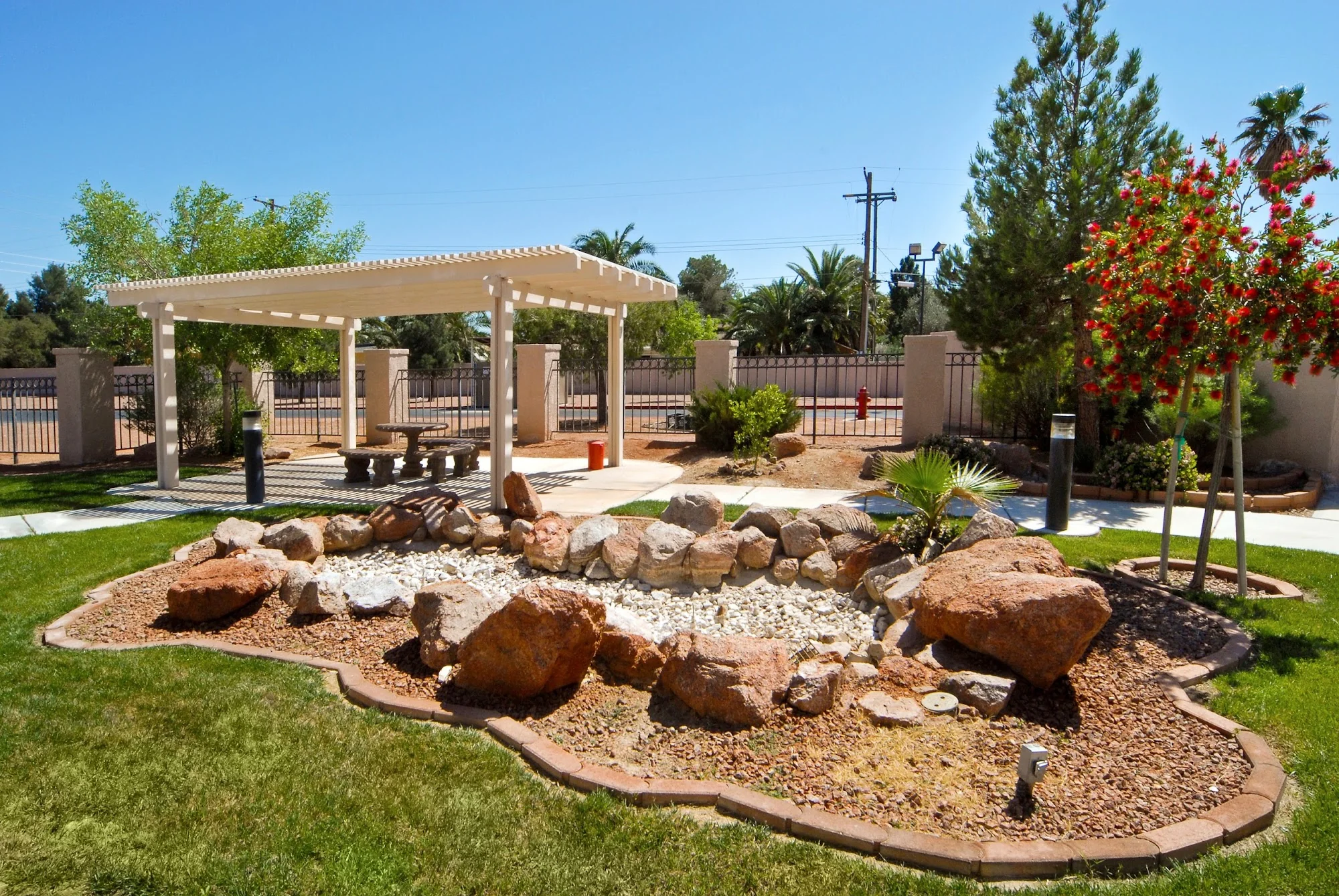 LIFE CARE CENTER OF SOUTH LAS VEGAS