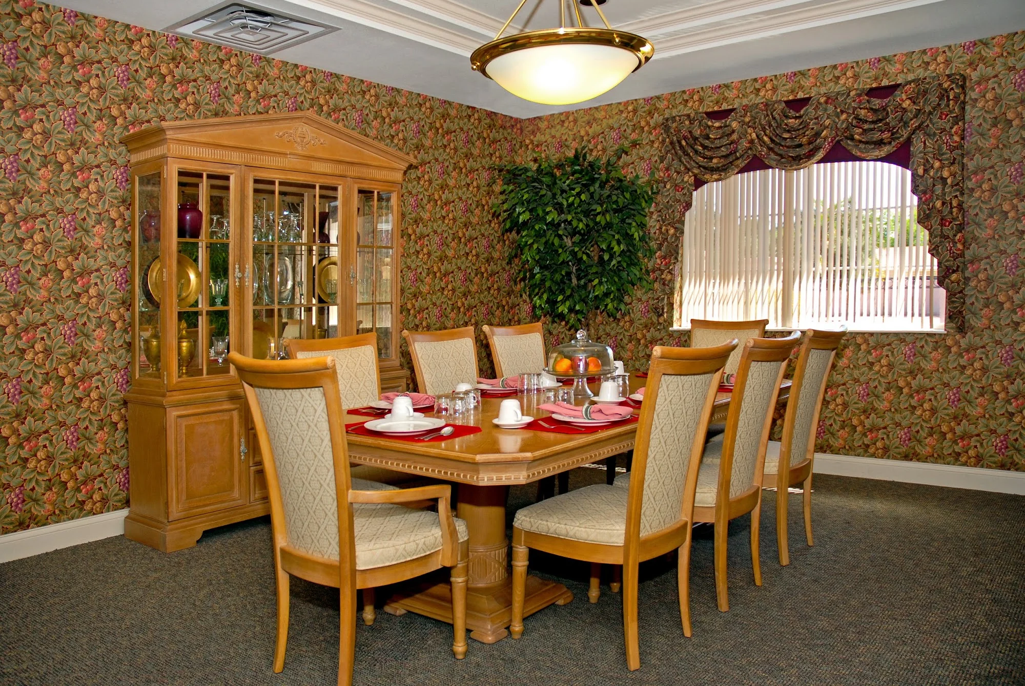 LIFE CARE CENTER OF SOUTH LAS VEGAS