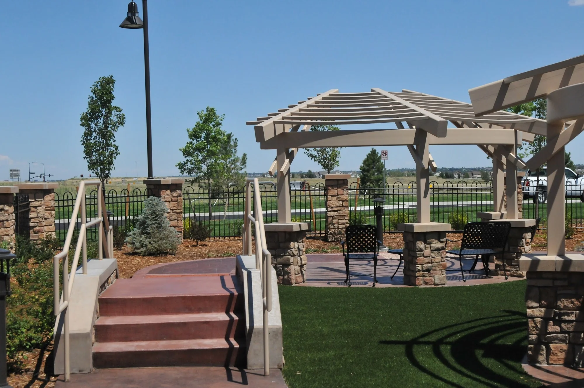 LIFE CARE CENTER OF STONEGATE
