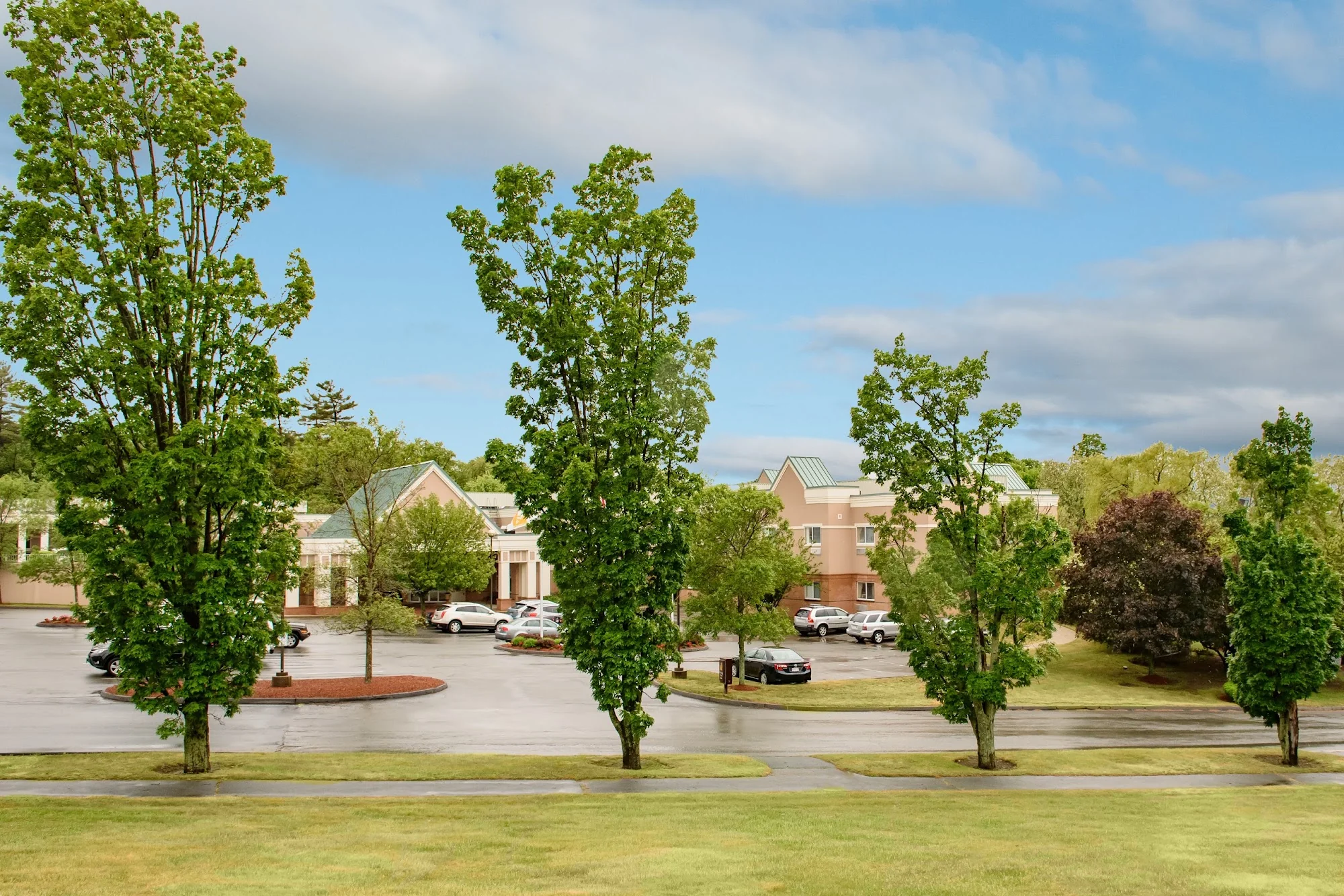 LIFE CARE CENTER OF STONEHAM