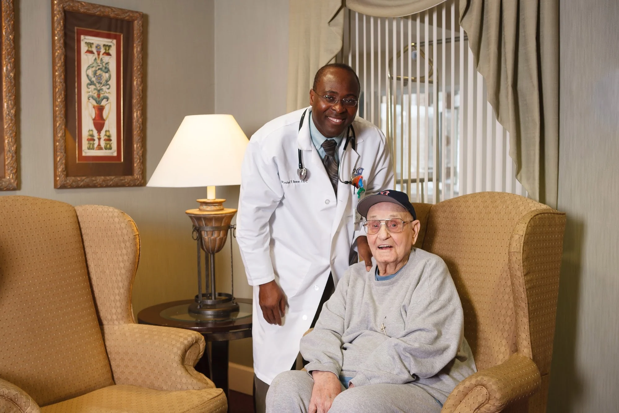 LIFE CARE CENTER OF STONEHAM