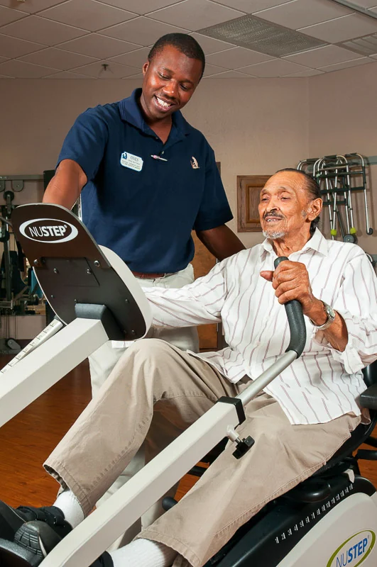 LIFE CARE CENTER OF THE NORTH SHORE