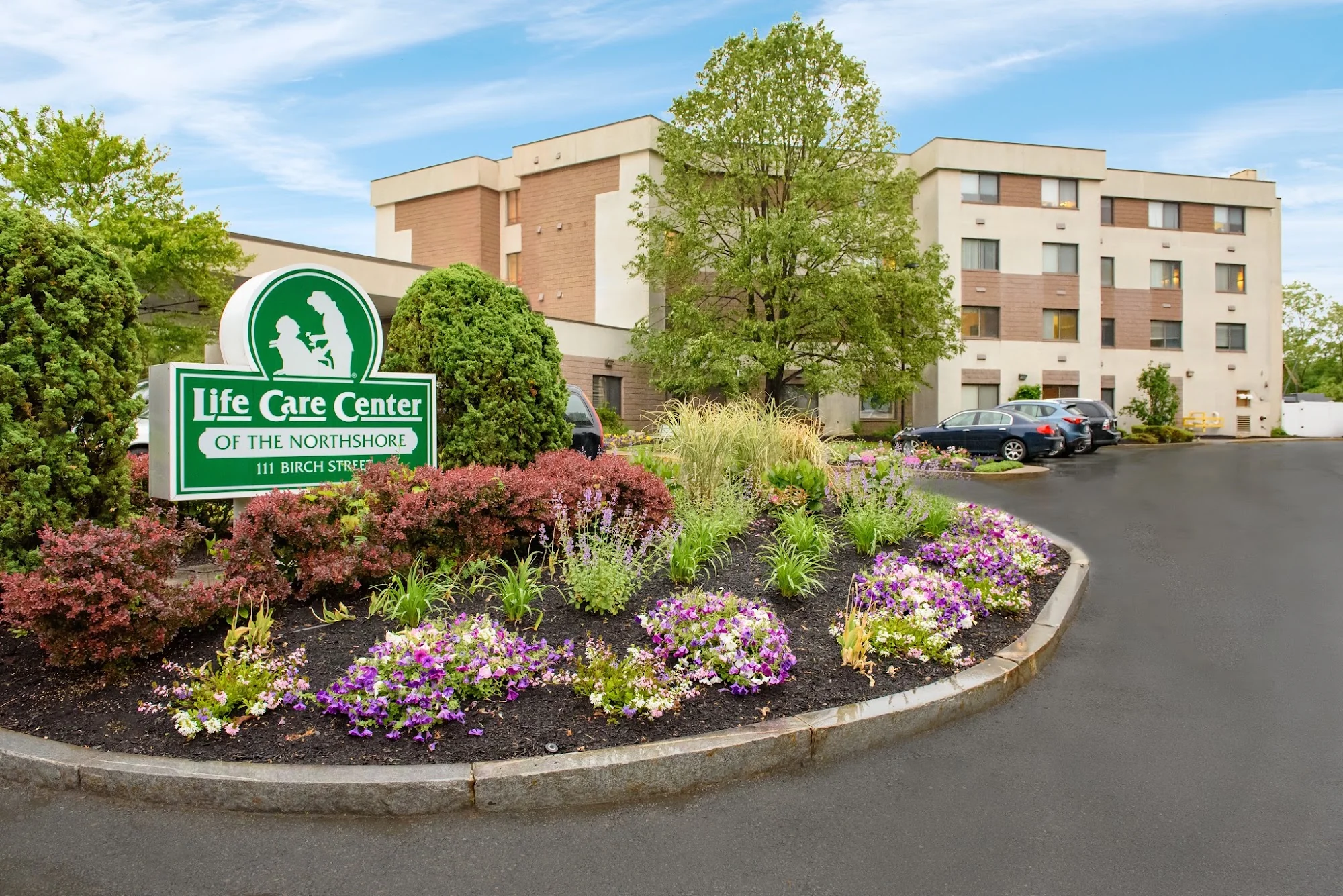LIFE CARE CENTER OF THE NORTH SHORE