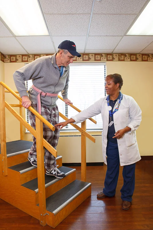 LIFE CARE CENTER OF THE NORTH SHORE