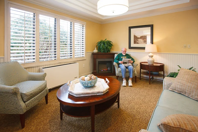 LIFE CARE CENTER OF THE NORTH SHORE