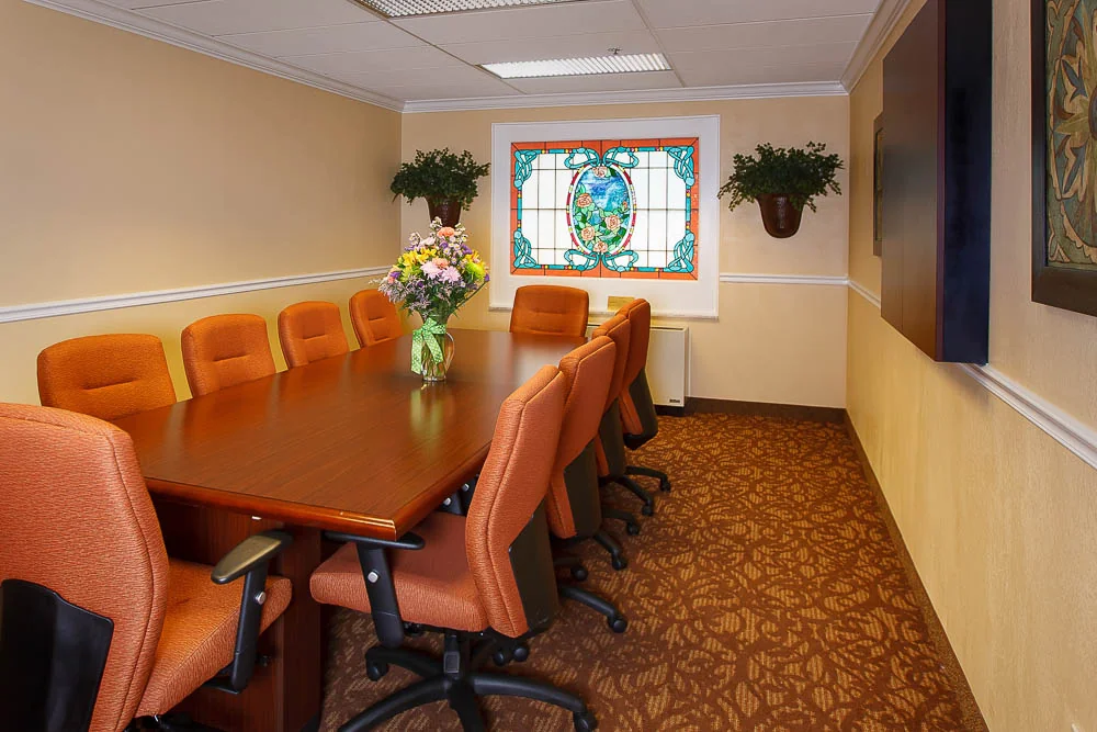 LIFE CARE CENTER OF THE NORTH SHORE
