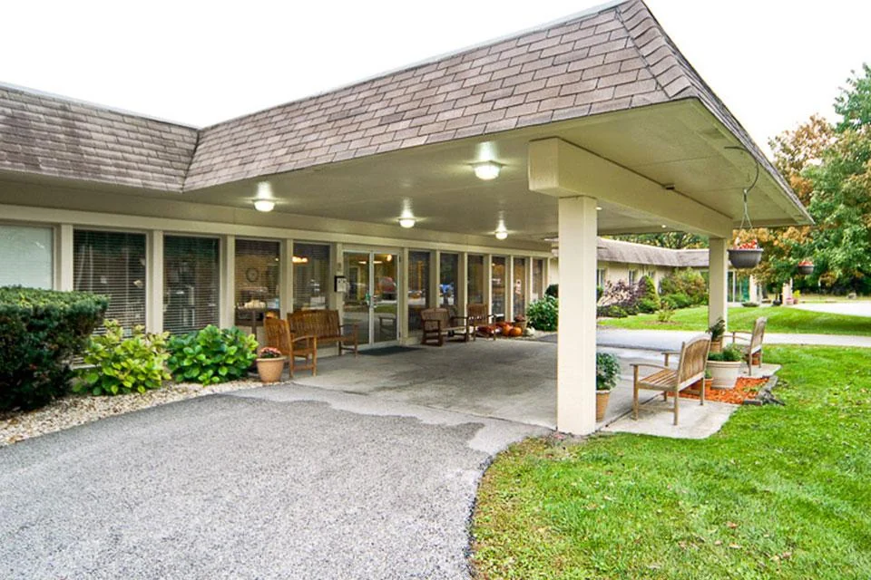 LIFE CARE CENTER OF THE WILLOWS