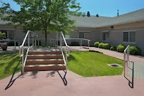 LIFE CARE CENTER OF TREASURE VALLEY