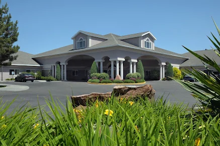 LIFE CARE CENTER OF TREASURE VALLEY