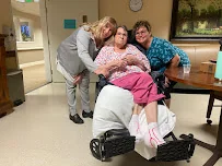 LIFE CARE CENTER OF TREASURE VALLEY