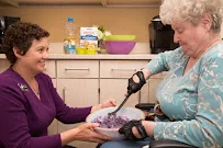 LIFE CARE CENTER OF TREASURE VALLEY