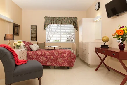 LIFE CARE CENTER OF TREASURE VALLEY