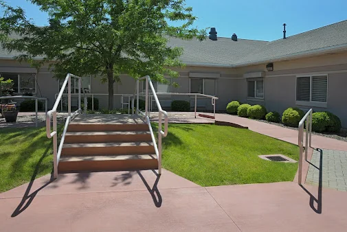 LIFE CARE CENTER OF TREASURE VALLEY